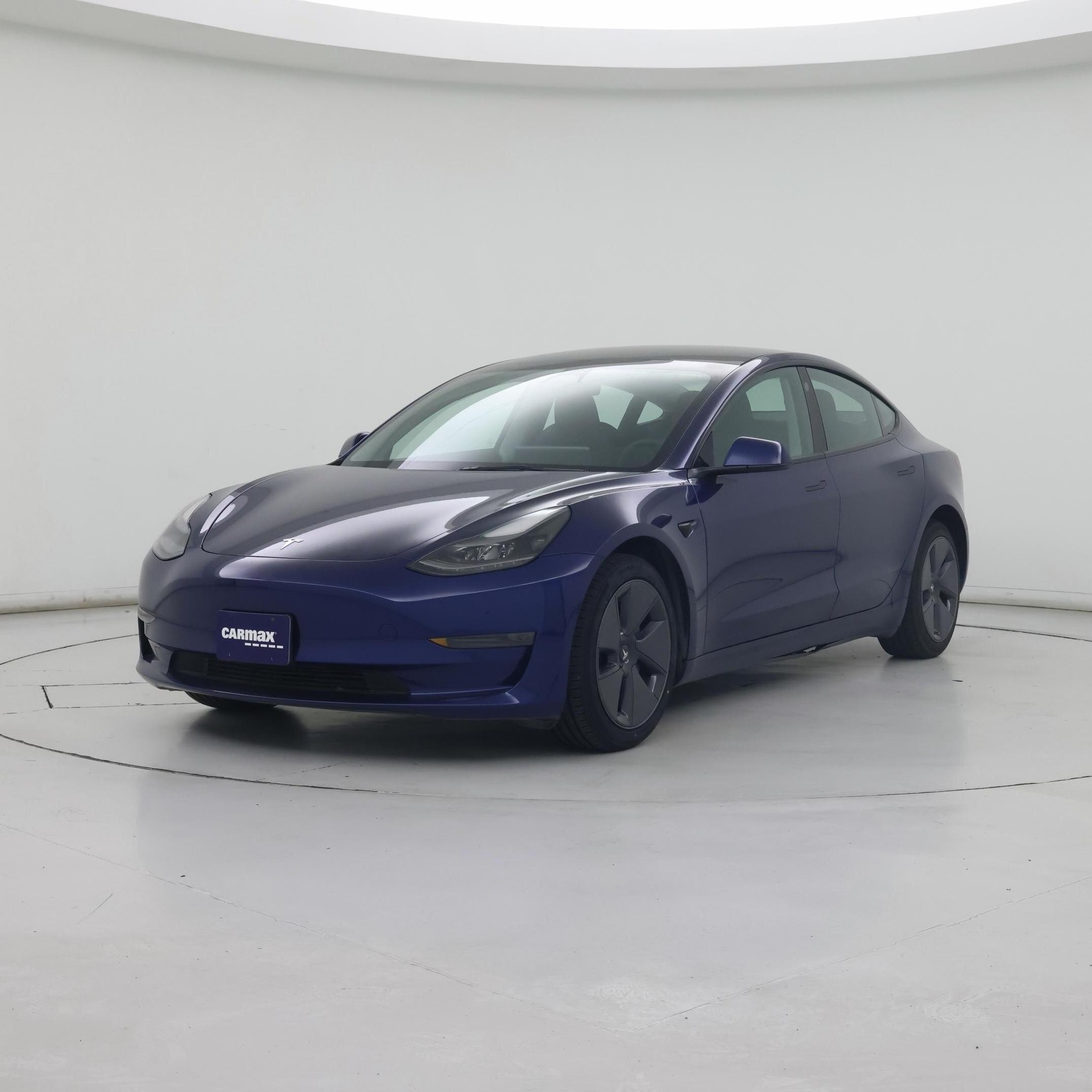 Thumbnail: 2023 Tesla Model 3 - 4