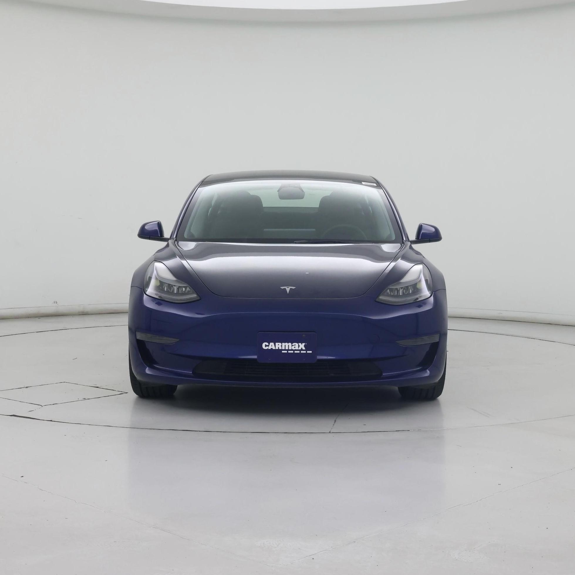Thumbnail: 2023 Tesla Model 3 - 5