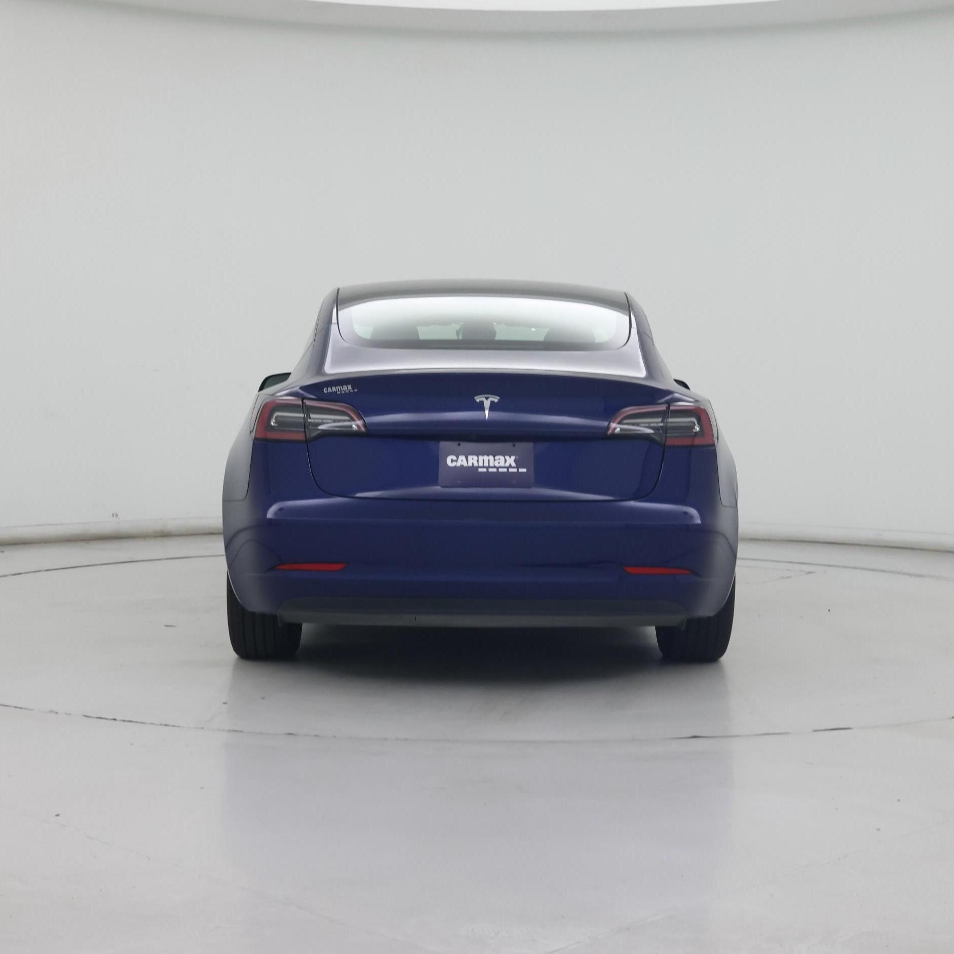 Thumbnail: 2023 Tesla Model 3 - 6