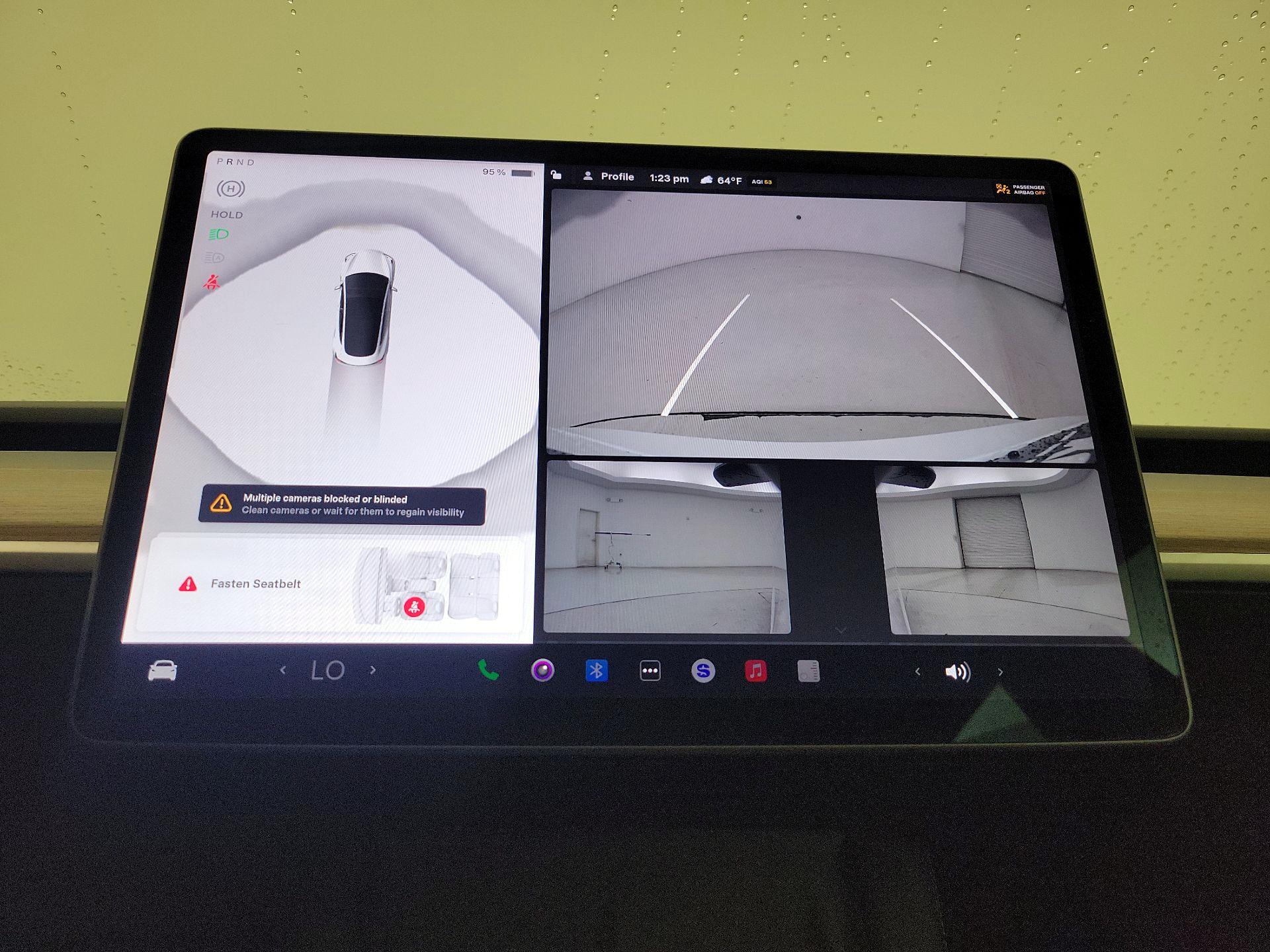 Thumbnail: 2023 Tesla Model 3 - 13