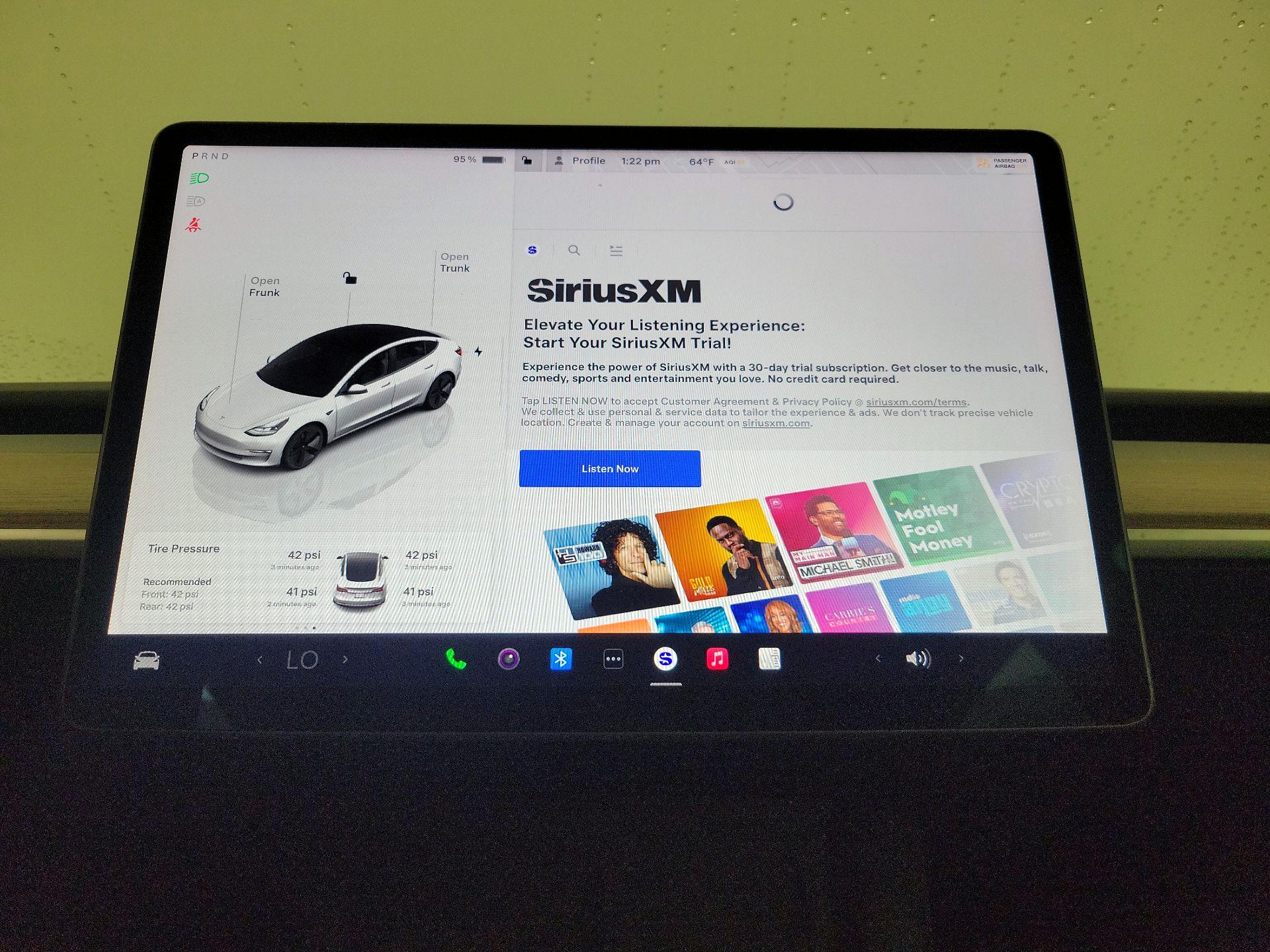 Thumbnail: 2023 Tesla Model 3 - 14