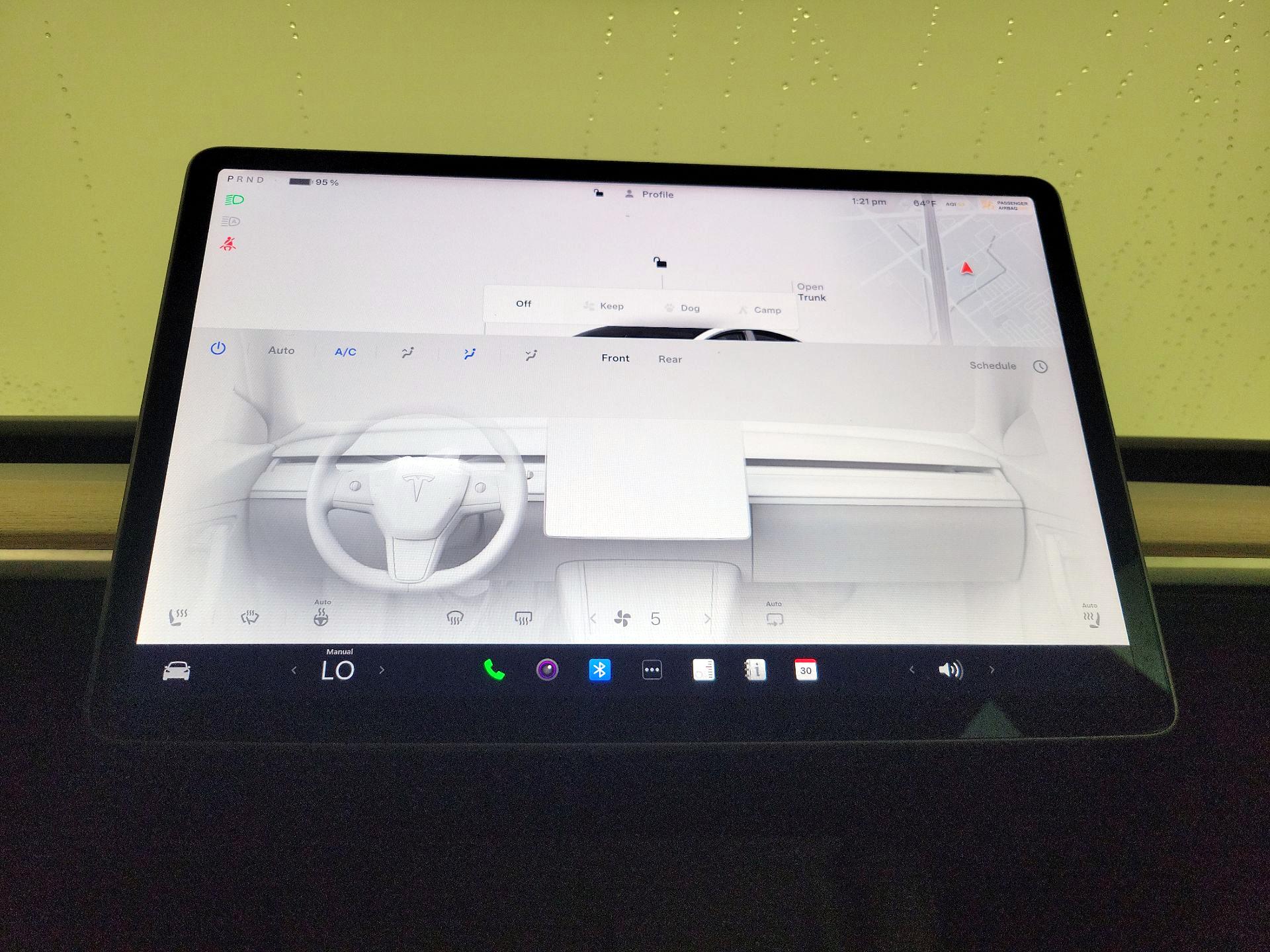 Thumbnail: 2023 Tesla Model 3 - 15