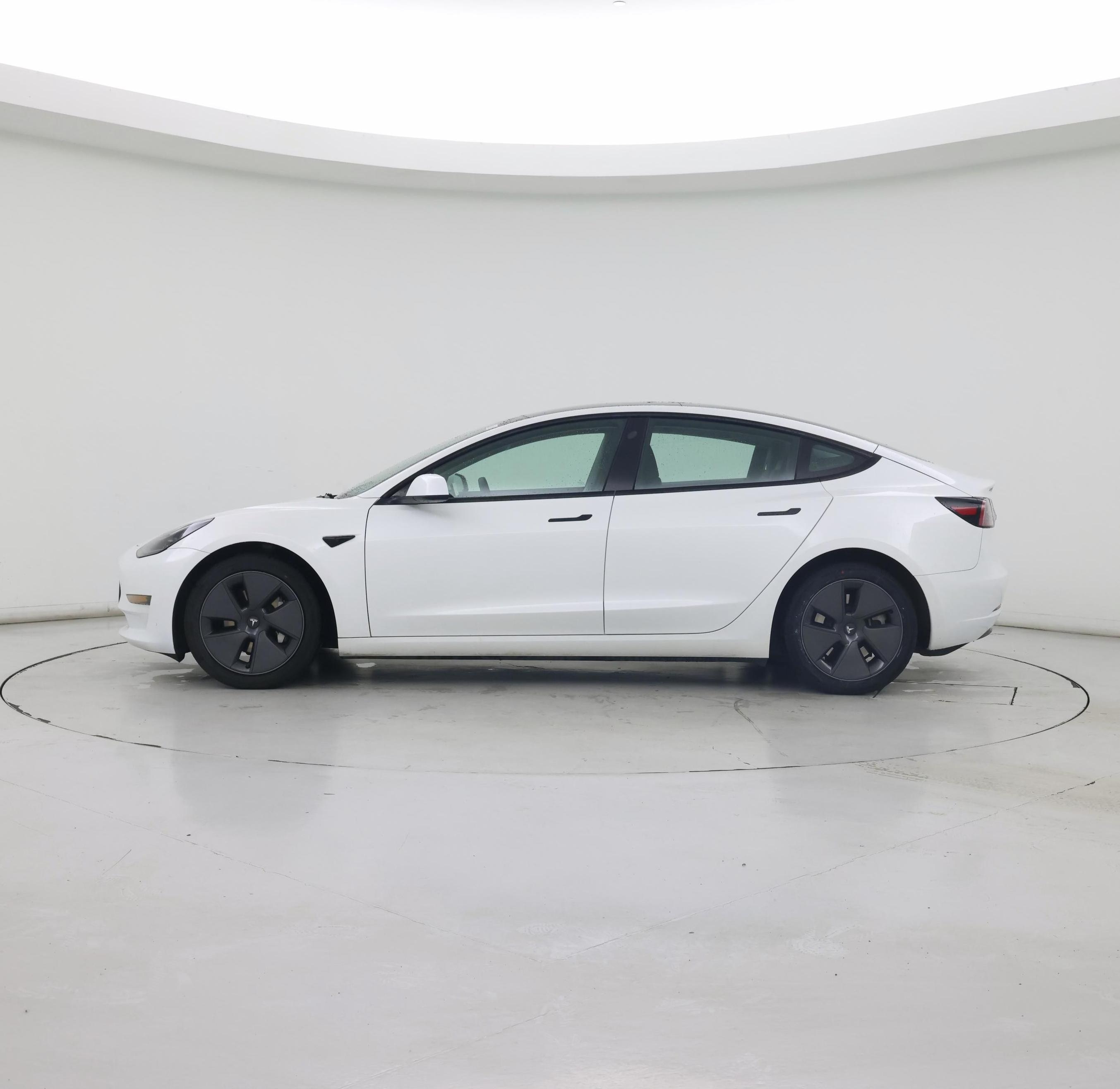 Thumbnail: 2023 Tesla Model 3 - 3