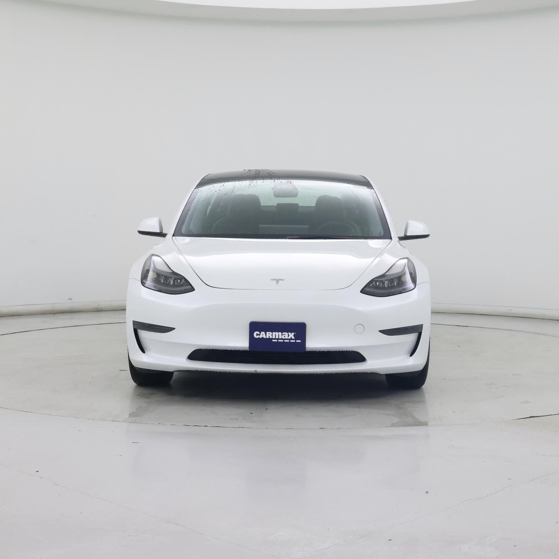 Thumbnail: 2023 Tesla Model 3 - 5