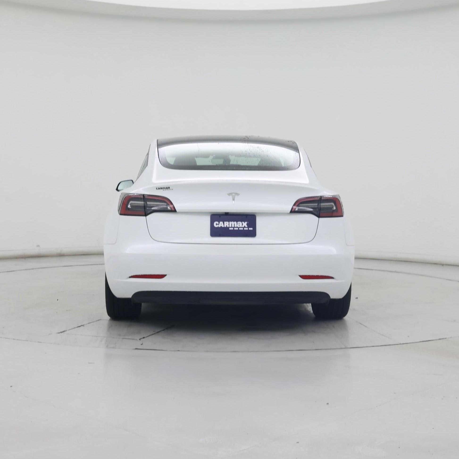 Thumbnail: 2023 Tesla Model 3 - 6