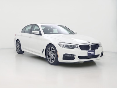 2019 BMW 530 I