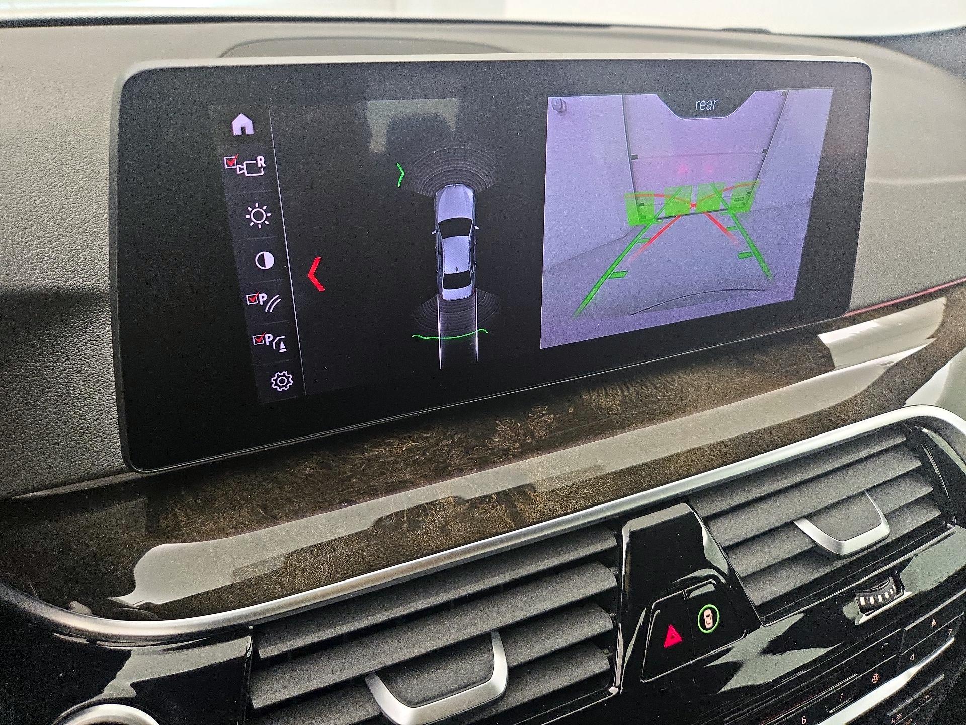 Thumbnail: 2019 BMW 5 Series - 14