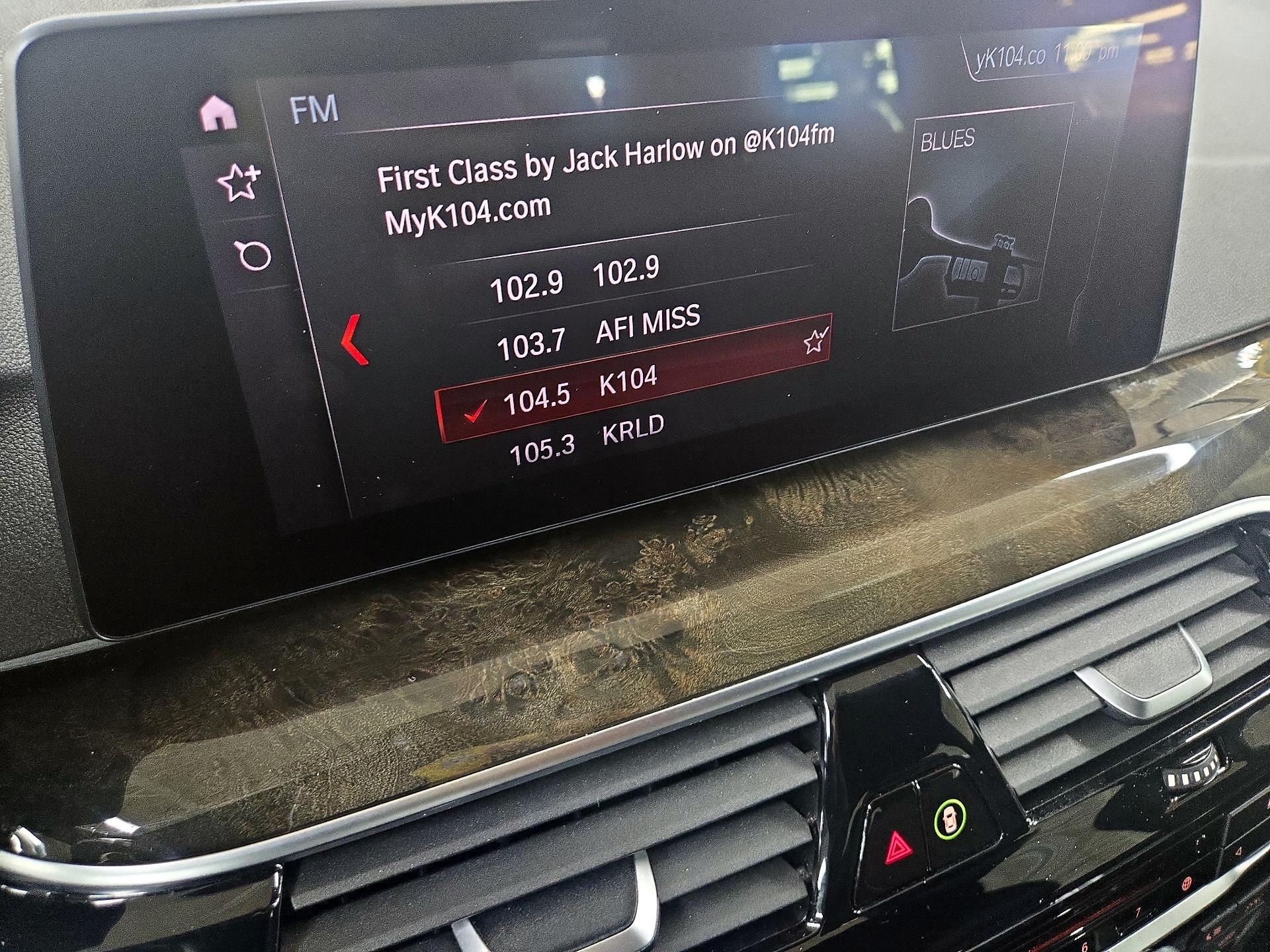Thumbnail: 2019 BMW 5 Series - 15