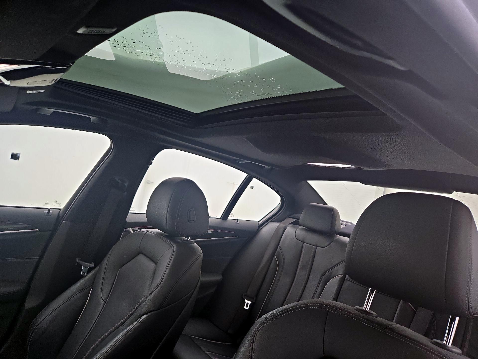 Thumbnail: 2019 BMW 5 Series - 19