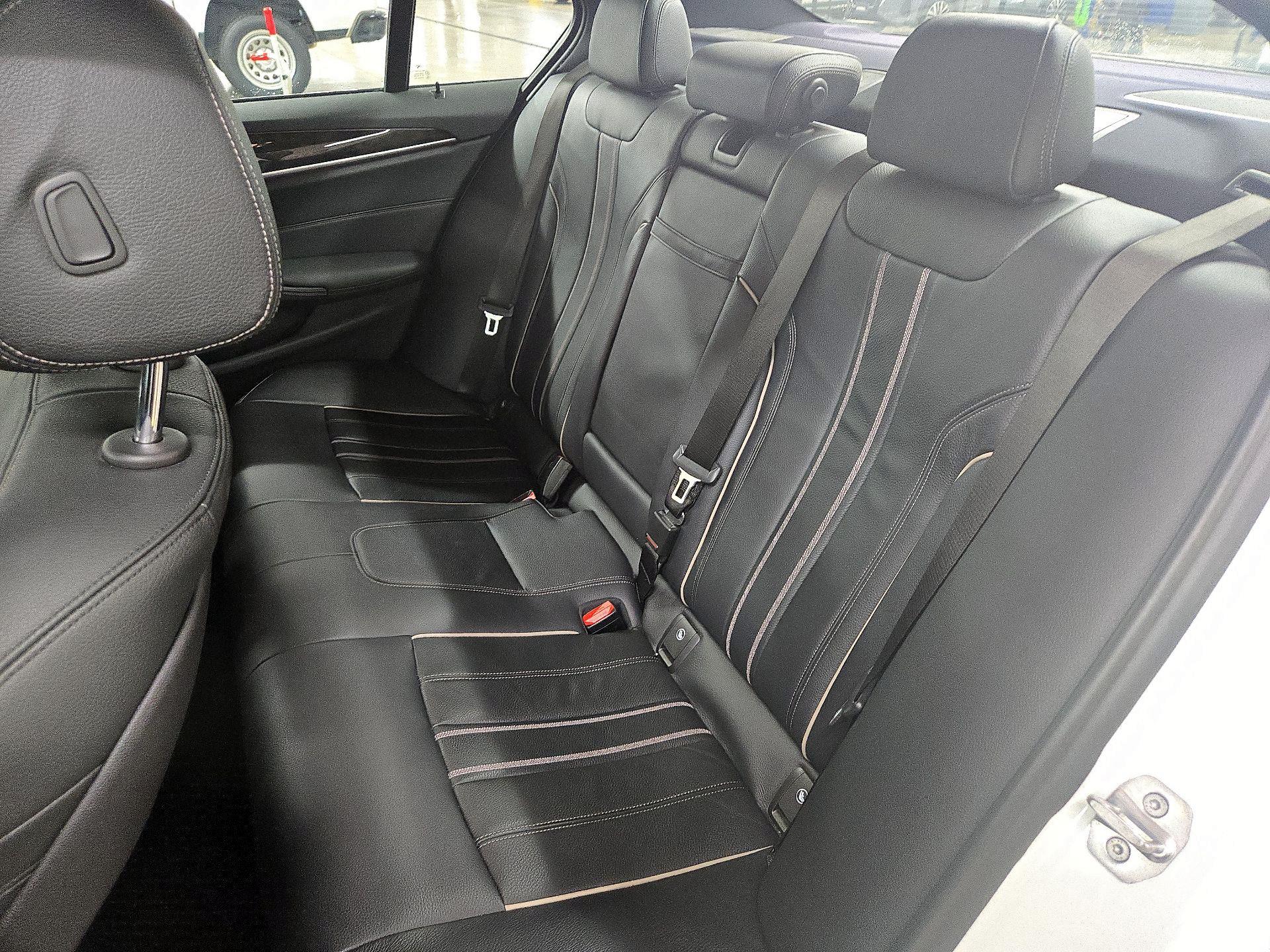 Thumbnail: 2019 BMW 5 Series - 20