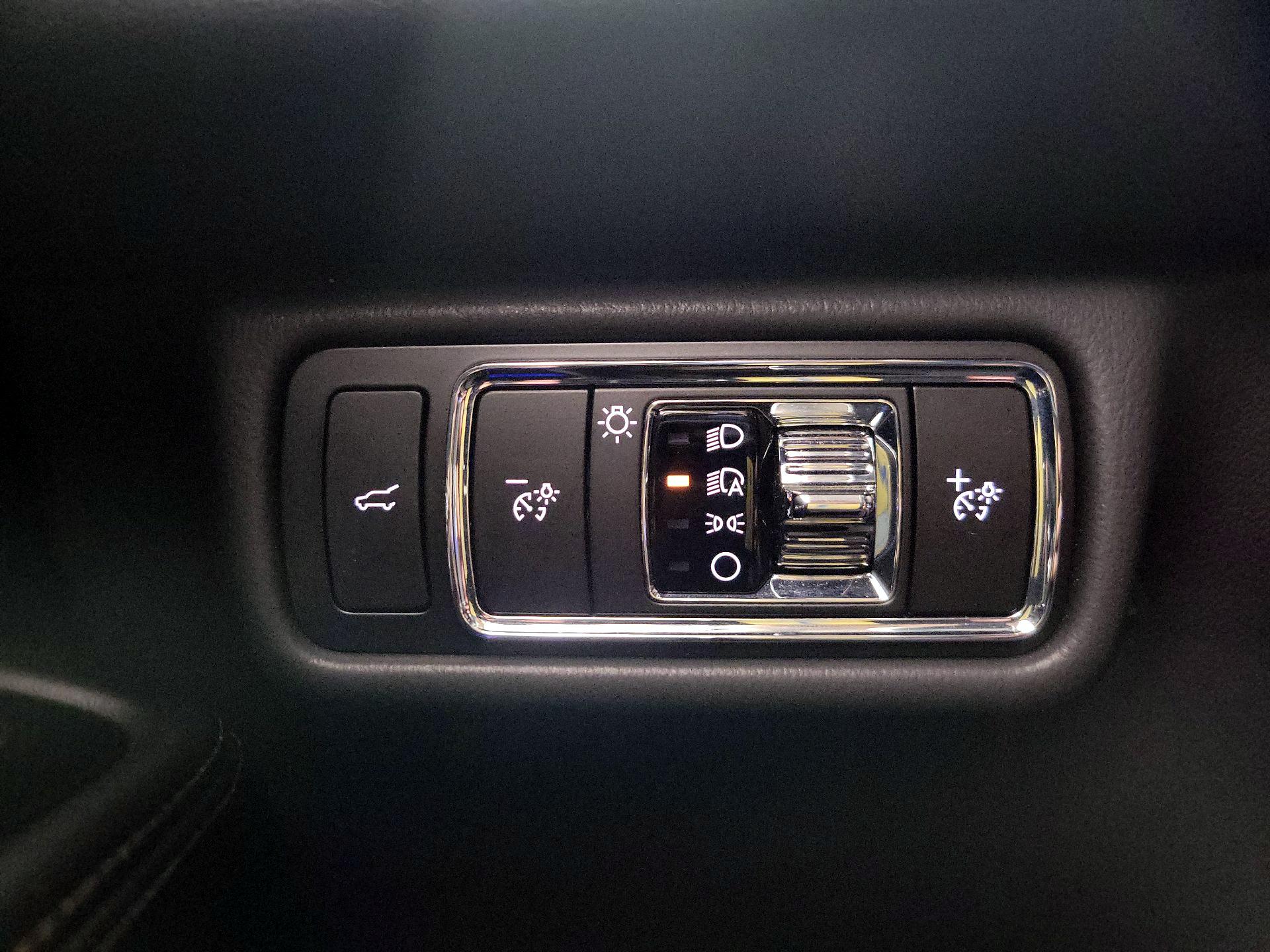 Thumbnail: 2024 Lincoln Aviator - 13