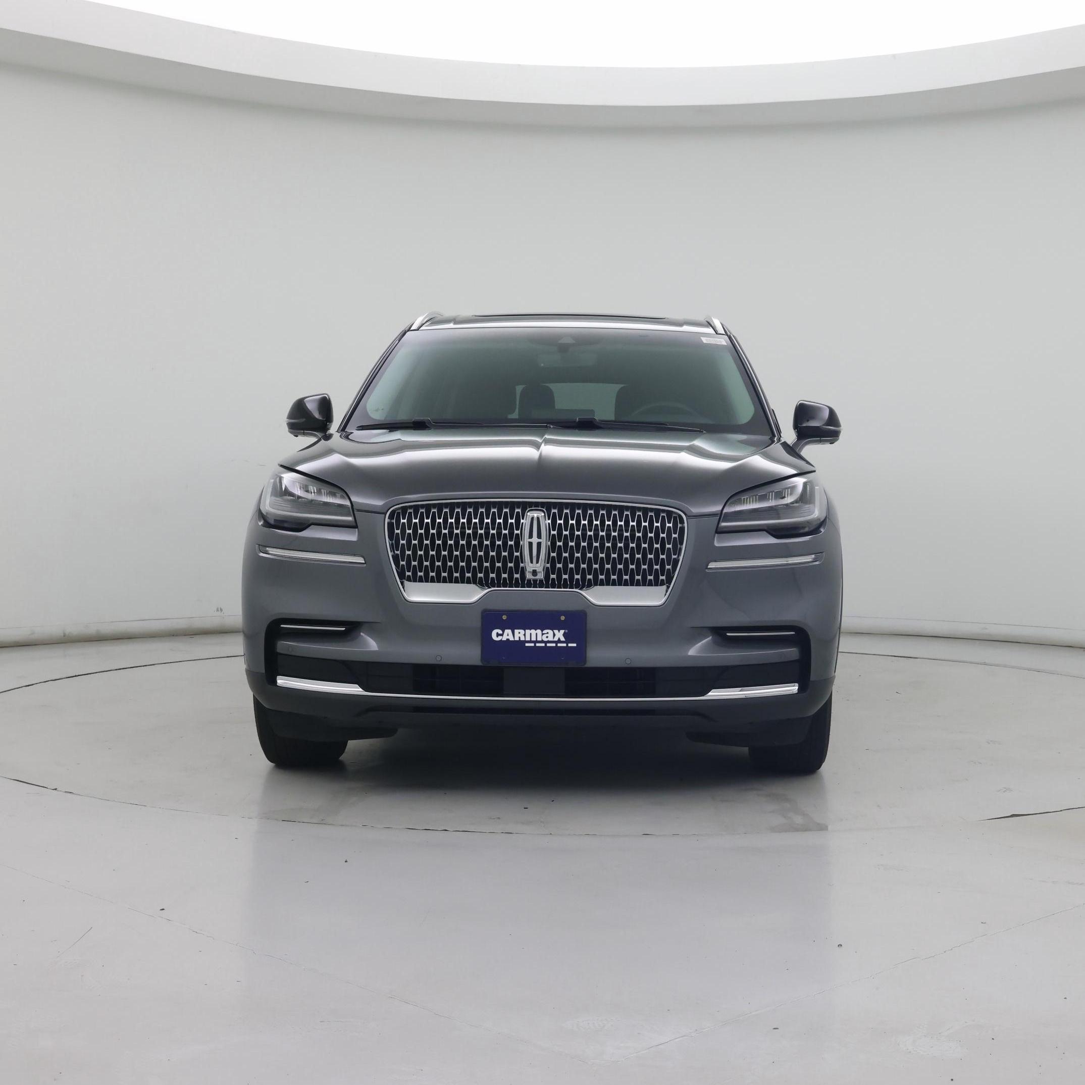 Thumbnail: 2024 Lincoln Aviator - 5