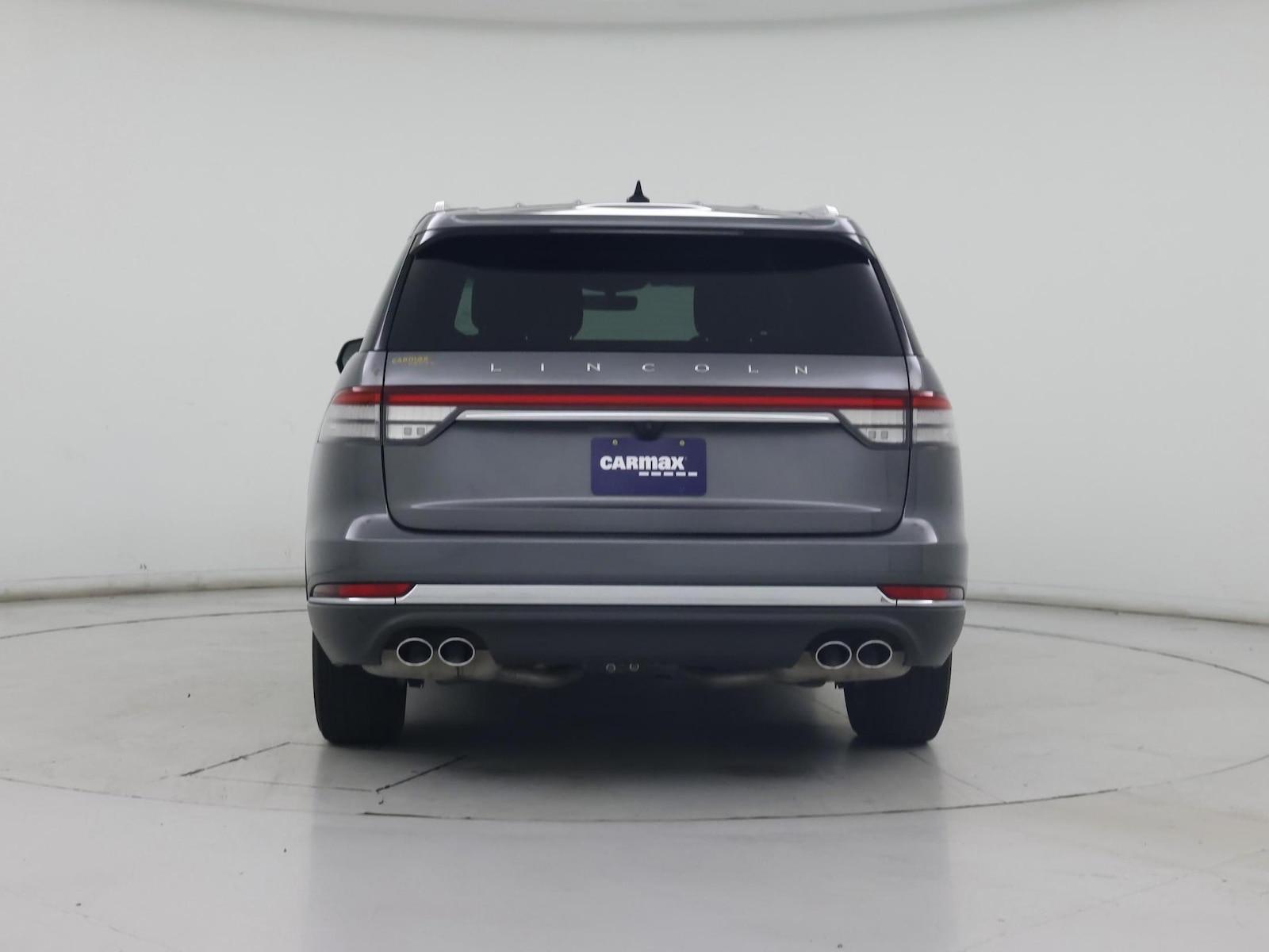 2024 Lincoln Aviator Reserve - Photo 7