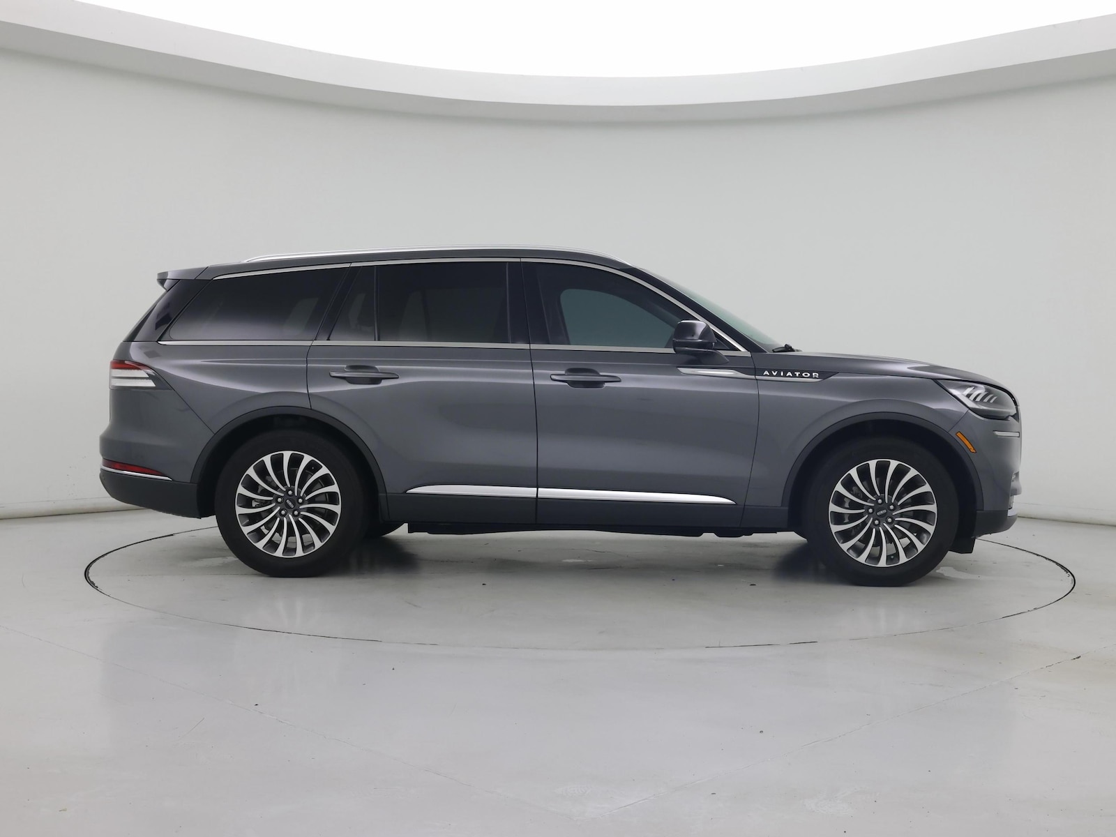 2024 Lincoln Aviator Reserve - Photo 8