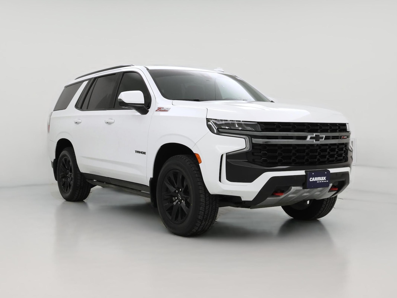 2022 Chevrolet Tahoe