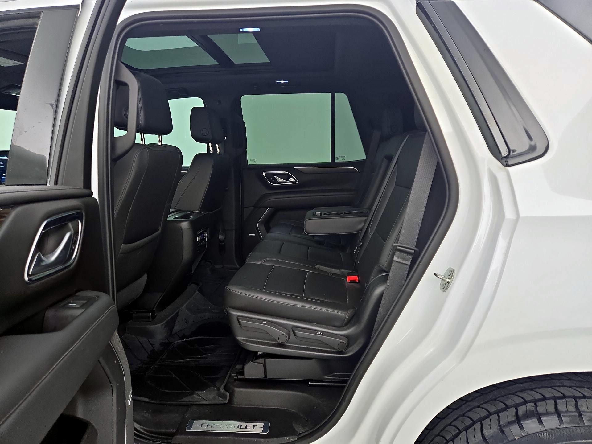 Thumbnail: 2022 Chevrolet Tahoe - 20