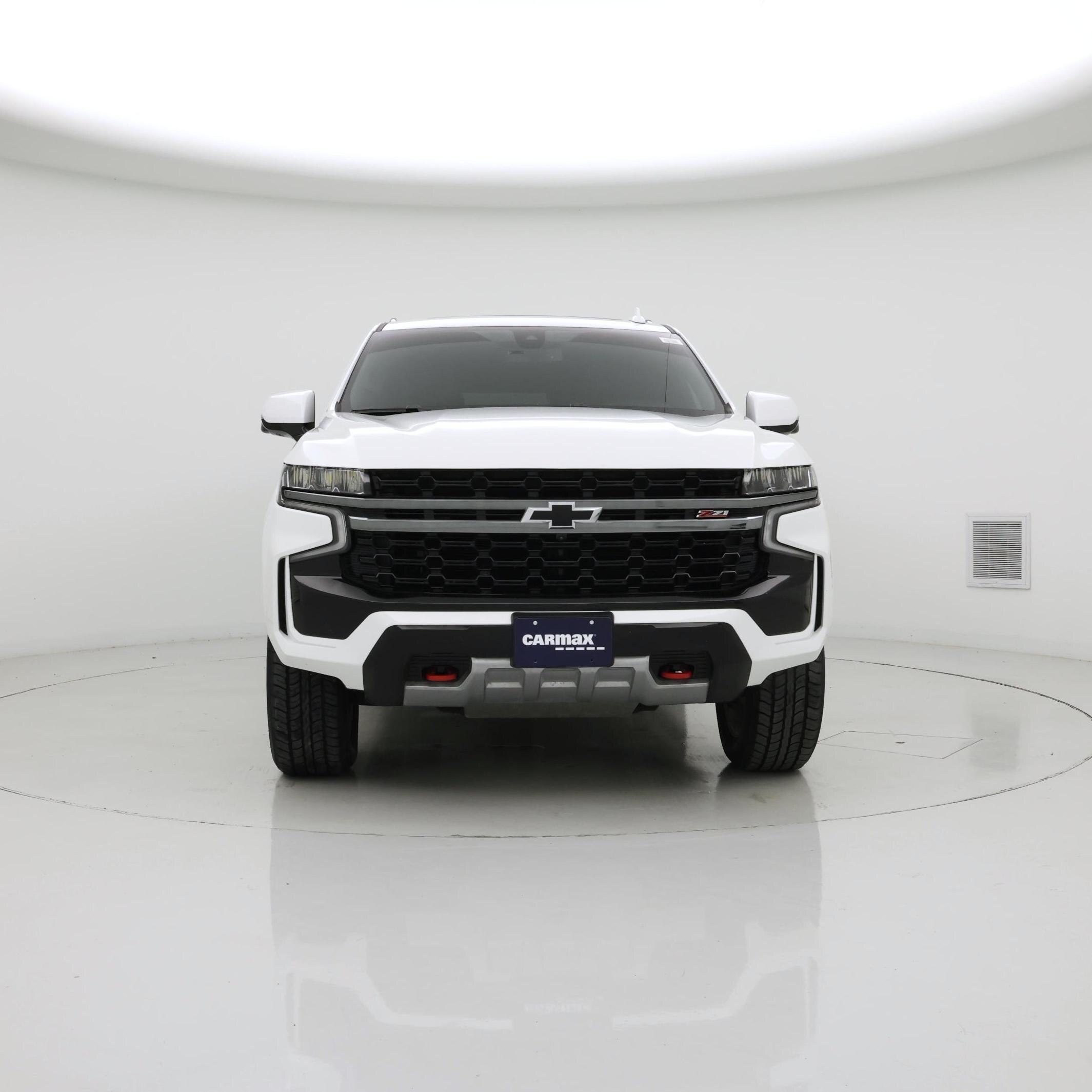 Thumbnail: 2022 Chevrolet Tahoe - 5