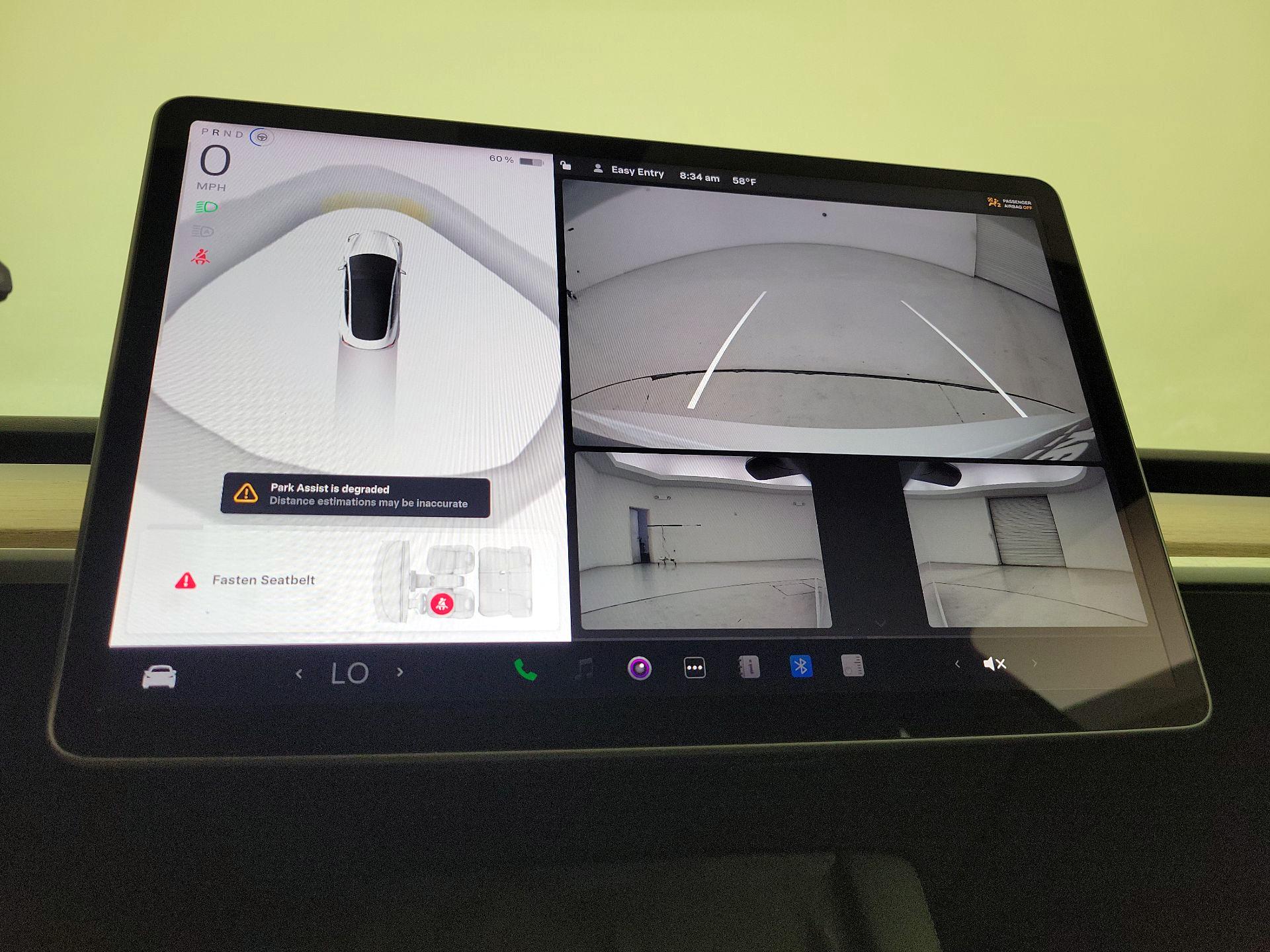 Thumbnail: 2023 Tesla Model 3 - 13