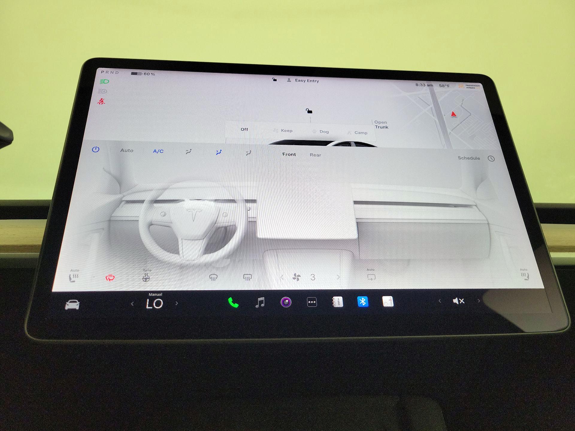 Thumbnail: 2023 Tesla Model 3 - 15