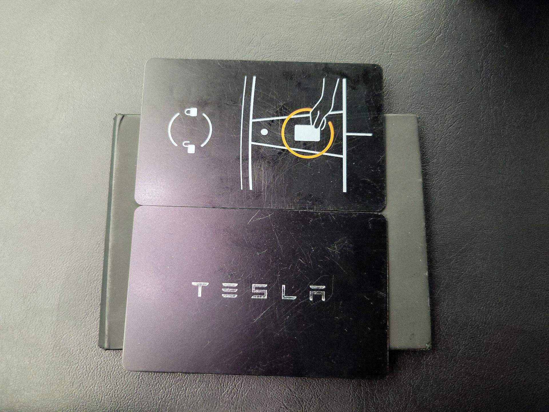 Thumbnail: 2023 Tesla Model 3 - 20