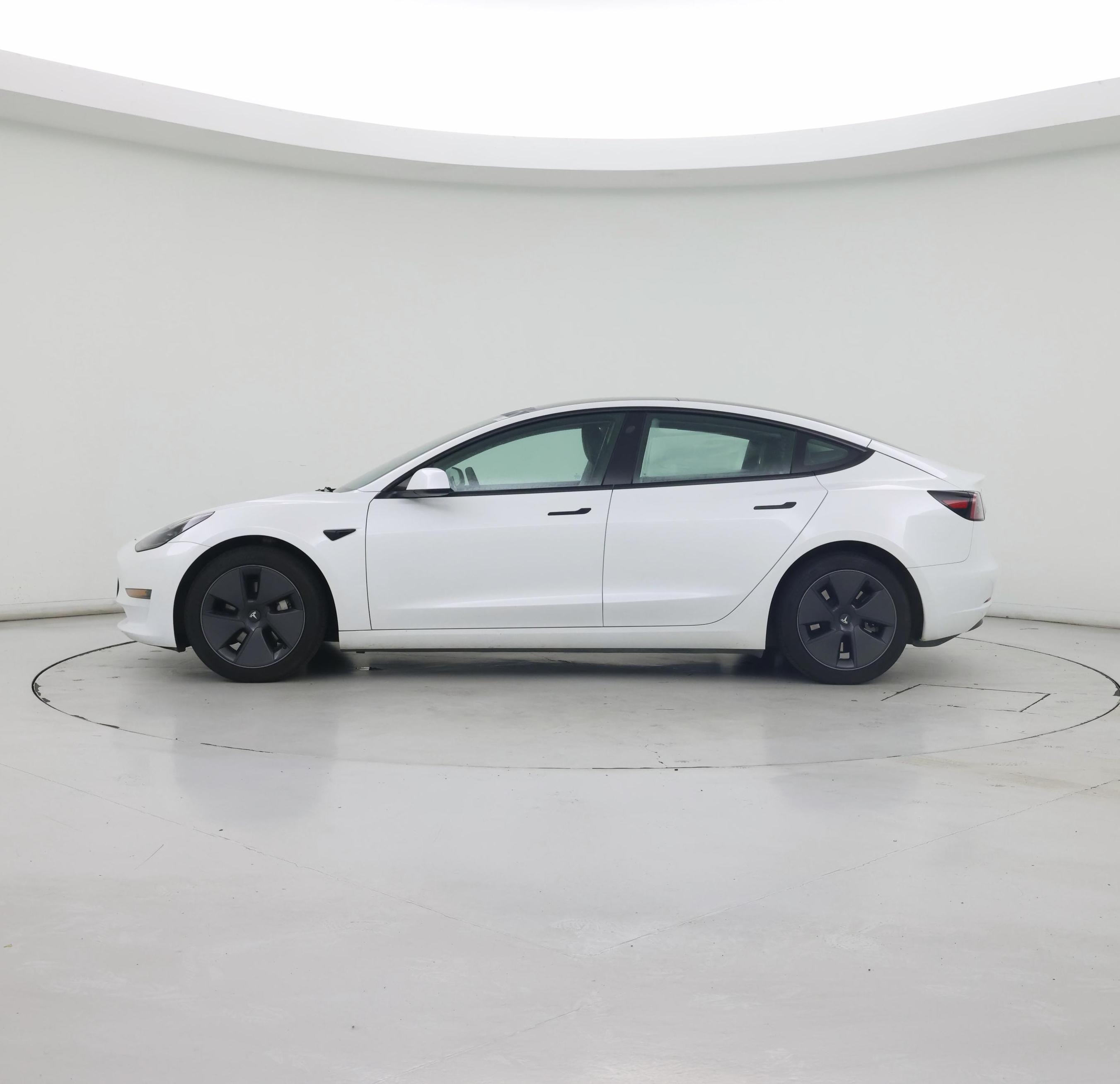 Thumbnail: 2023 Tesla Model 3 - 3