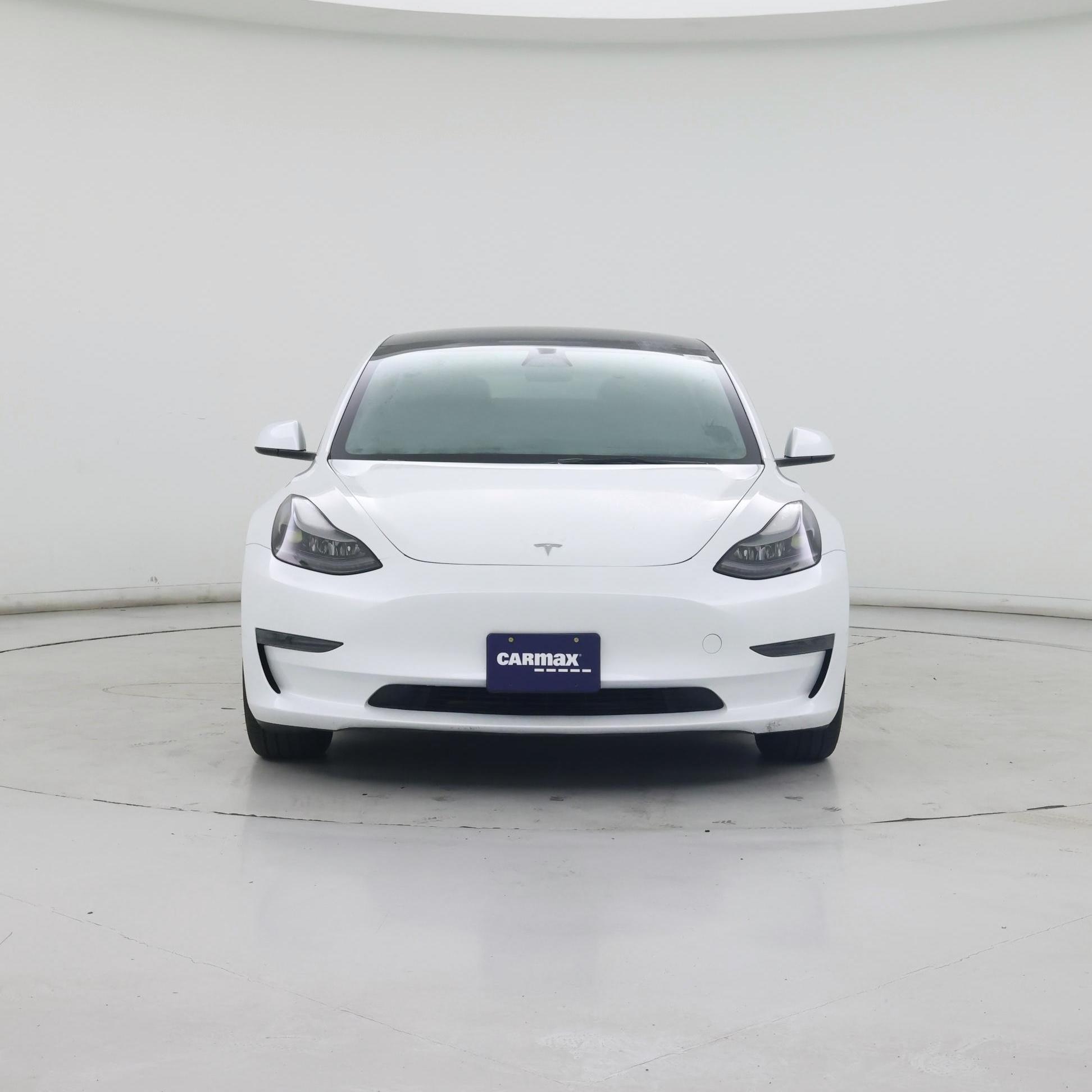 Thumbnail: 2023 Tesla Model 3 - 5