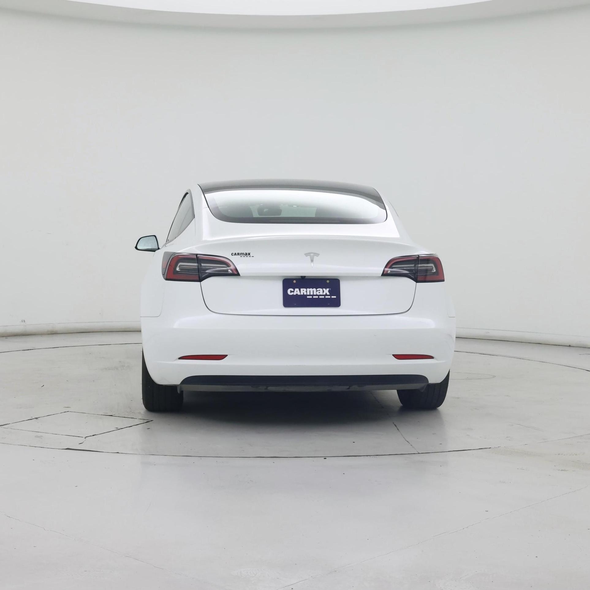 Thumbnail: 2023 Tesla Model 3 - 6