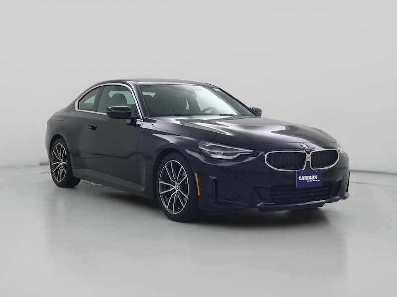2022 BMW 2 Series 230i -
                  Oklahoma City, OK