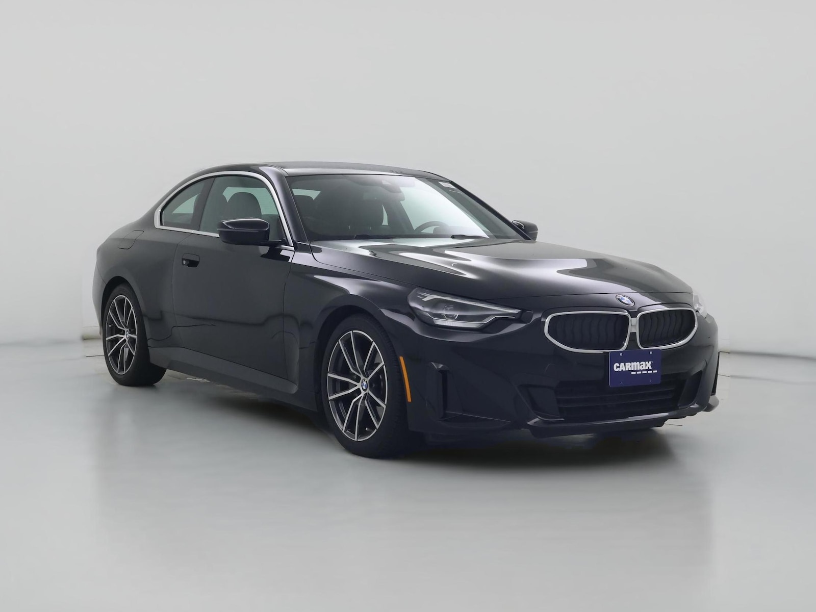 2022 BMW 2 Series