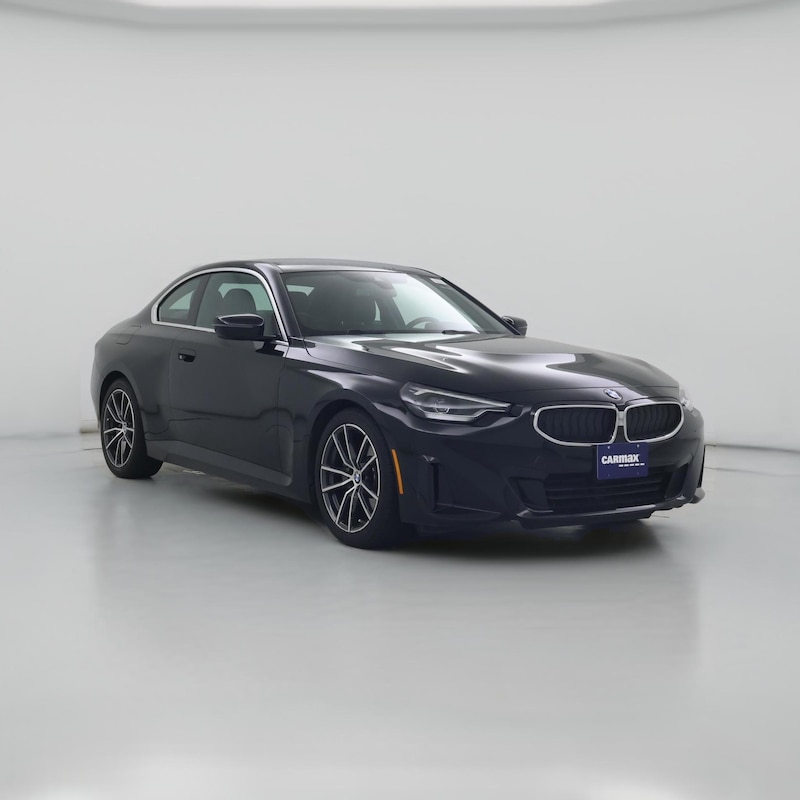 2022 BMW 230 I