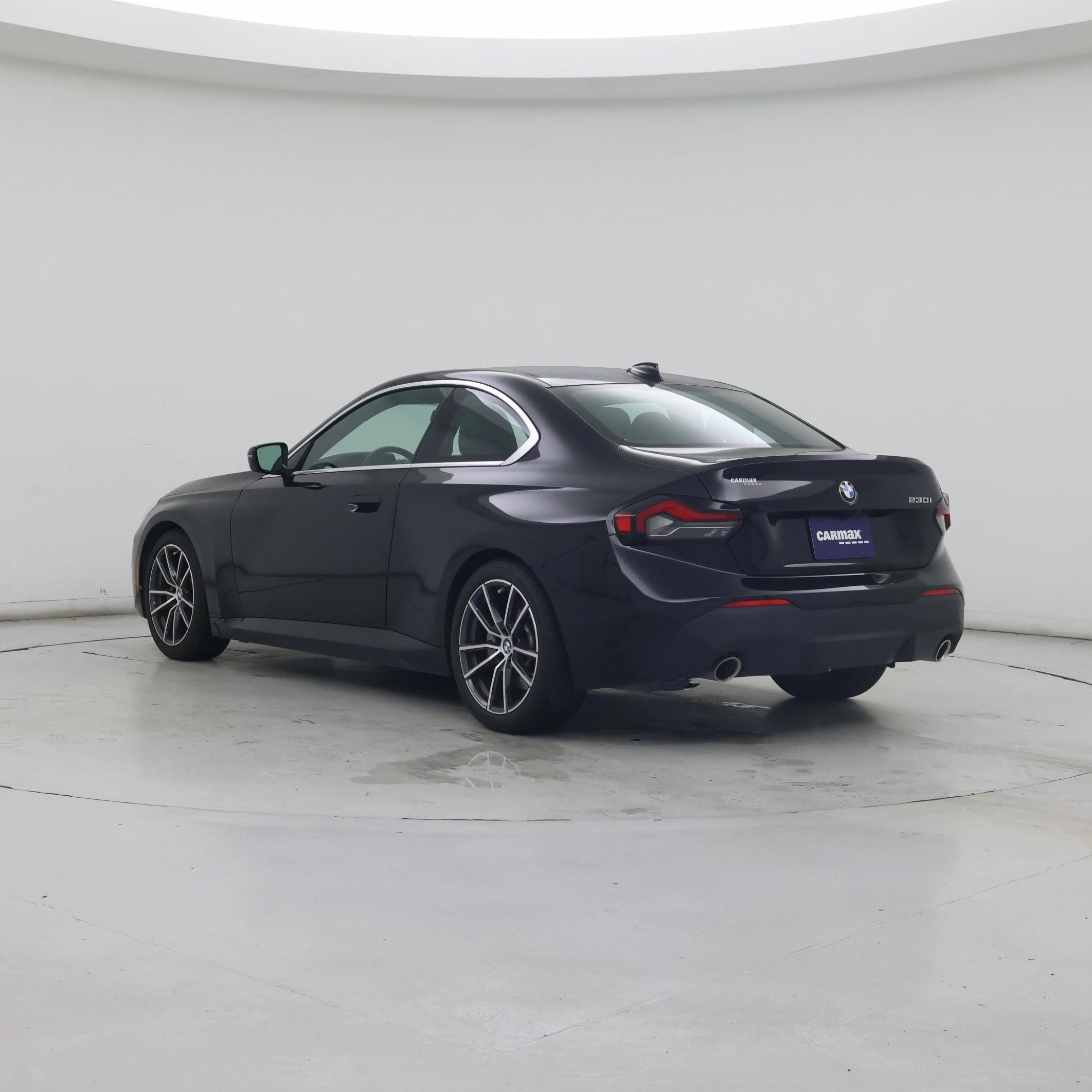 Thumbnail: 2022 BMW 2 Series - 2