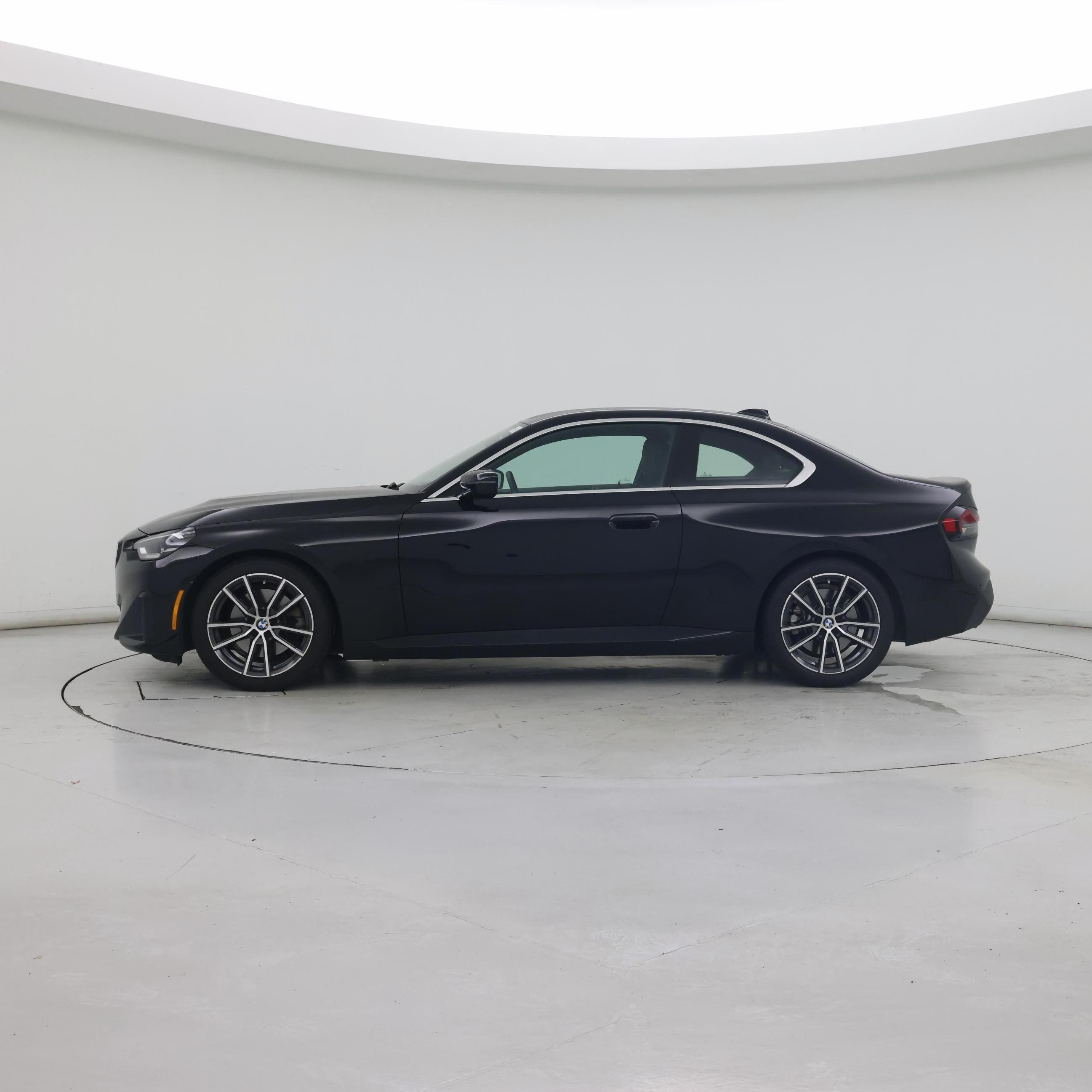 Thumbnail: 2022 BMW 2 Series - 3