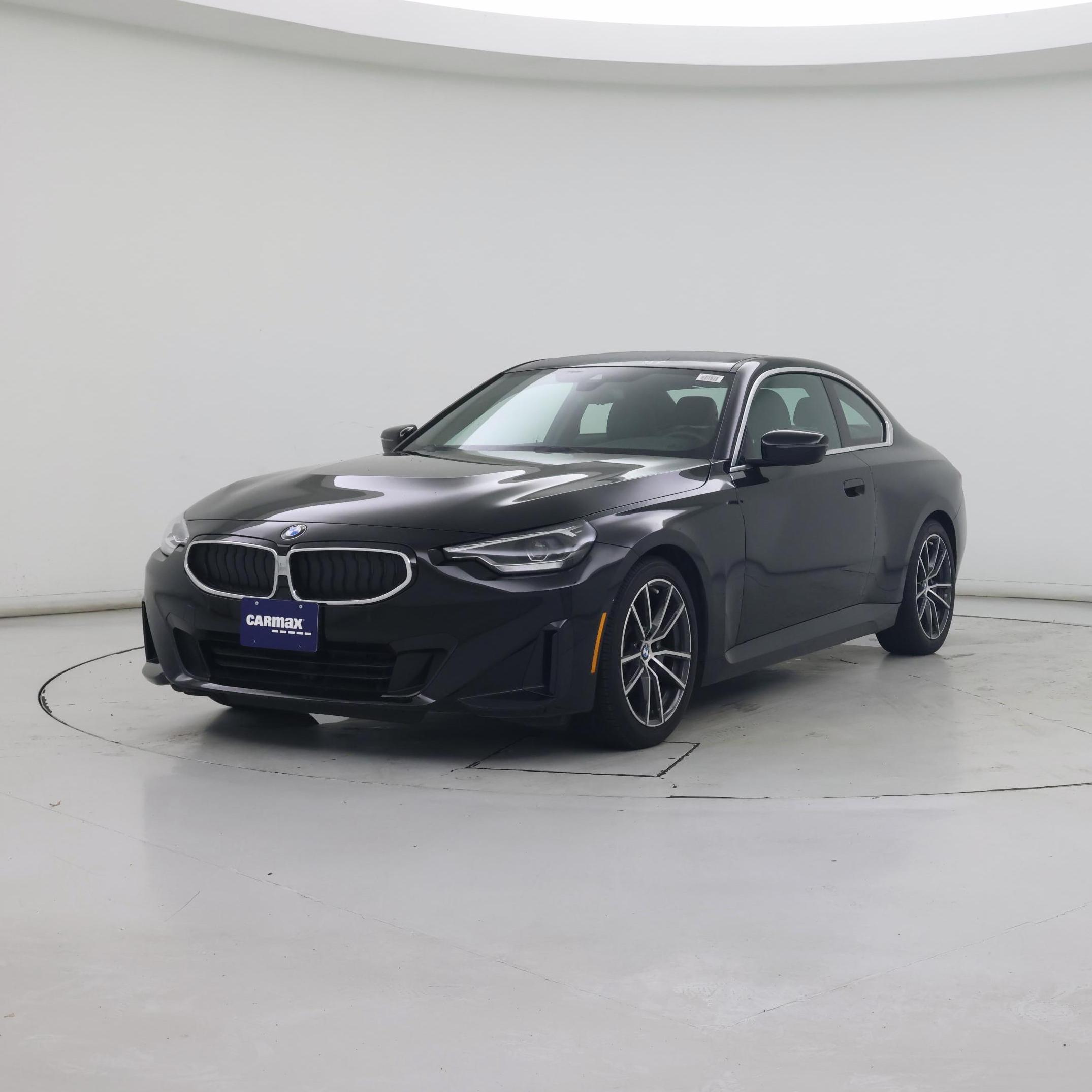 Thumbnail: 2022 BMW 2 Series - 4