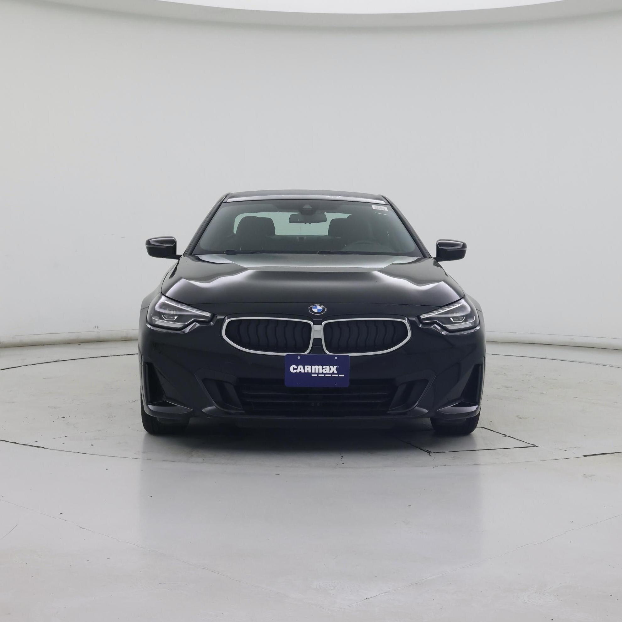 Thumbnail: 2022 BMW 2 Series - 5