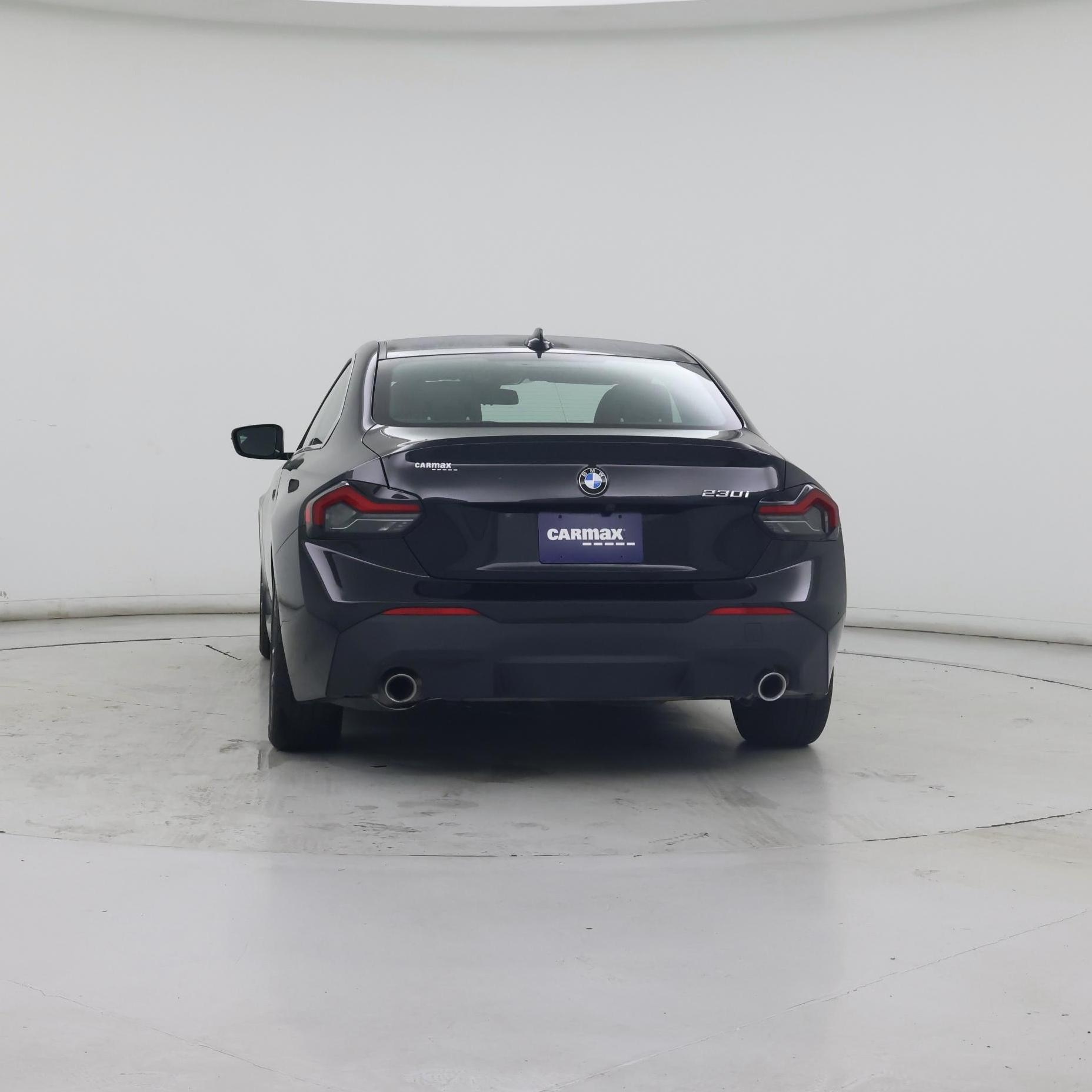 Thumbnail: 2022 BMW 2 Series - 6