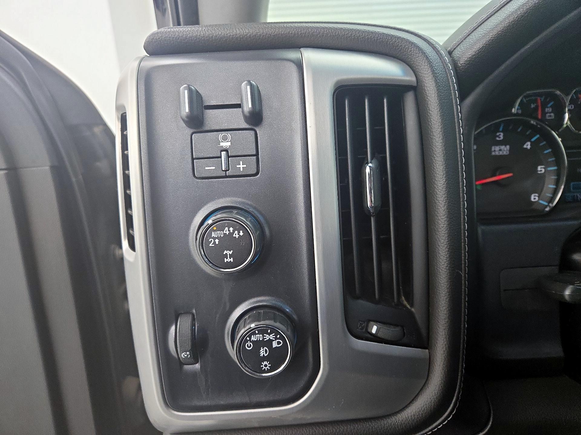 Thumbnail: 2017 GMC Sierra 1500 - 13