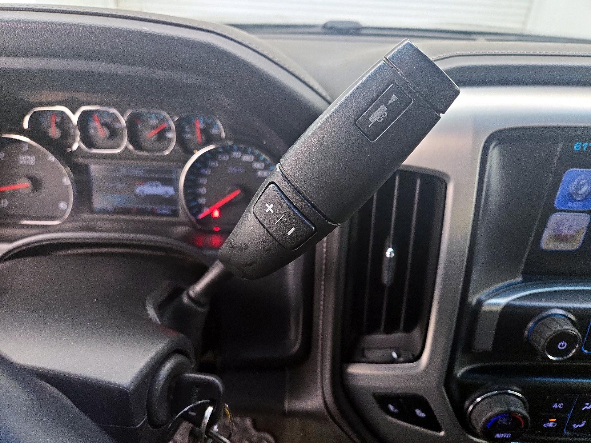 Thumbnail: 2017 GMC Sierra 1500 - 17