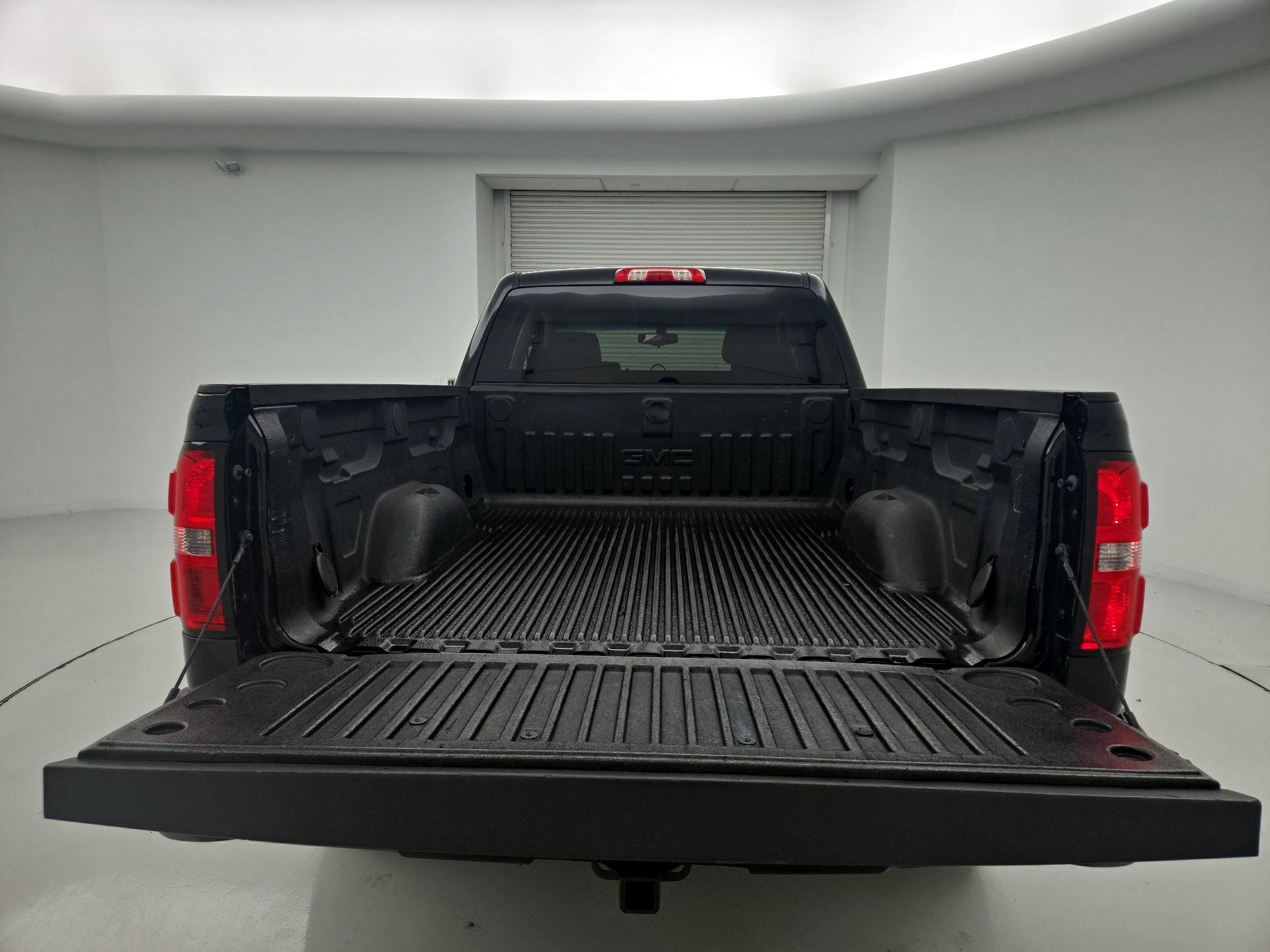 Thumbnail: 2017 GMC Sierra 1500 - 20