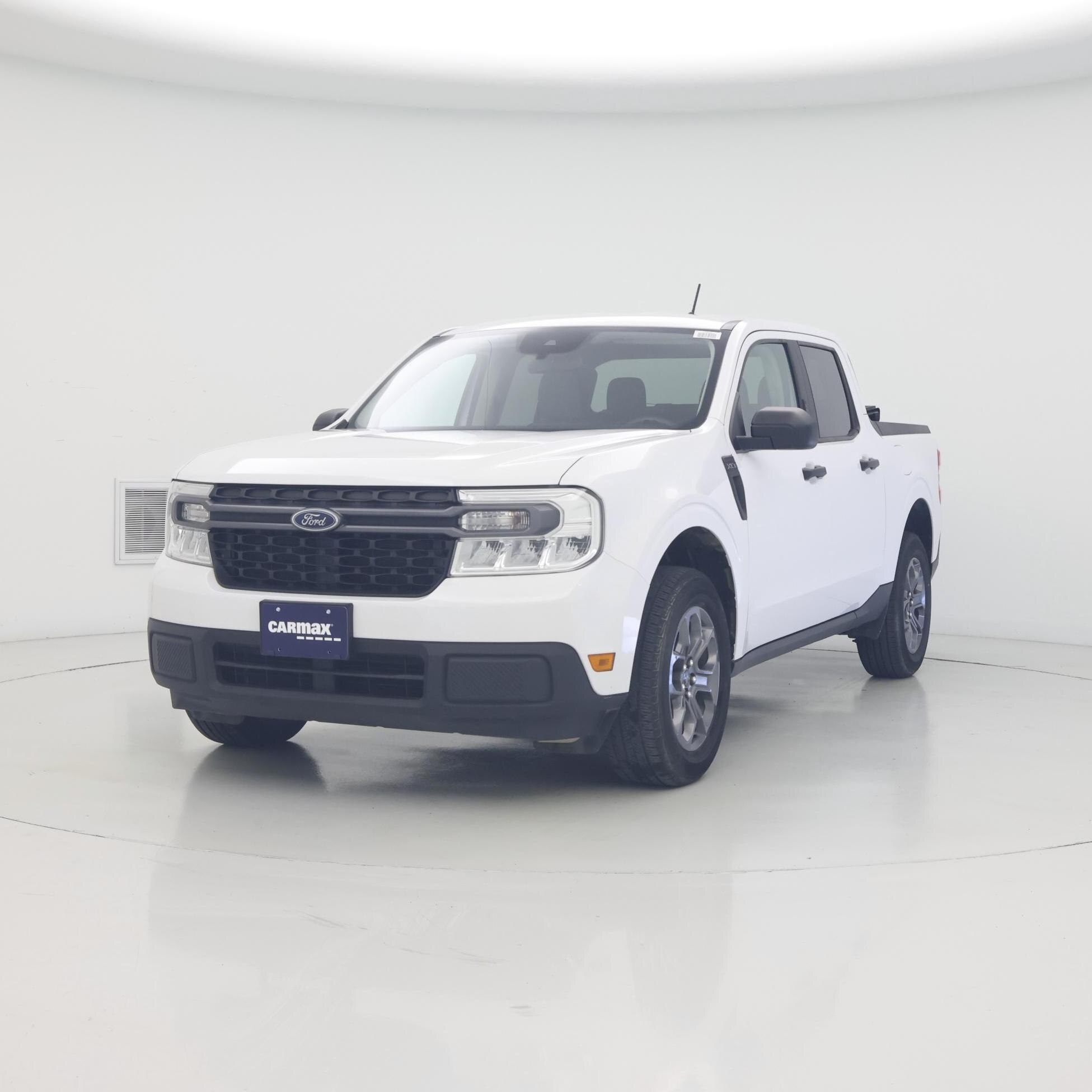 Thumbnail: 2023 Ford Maverick - 4