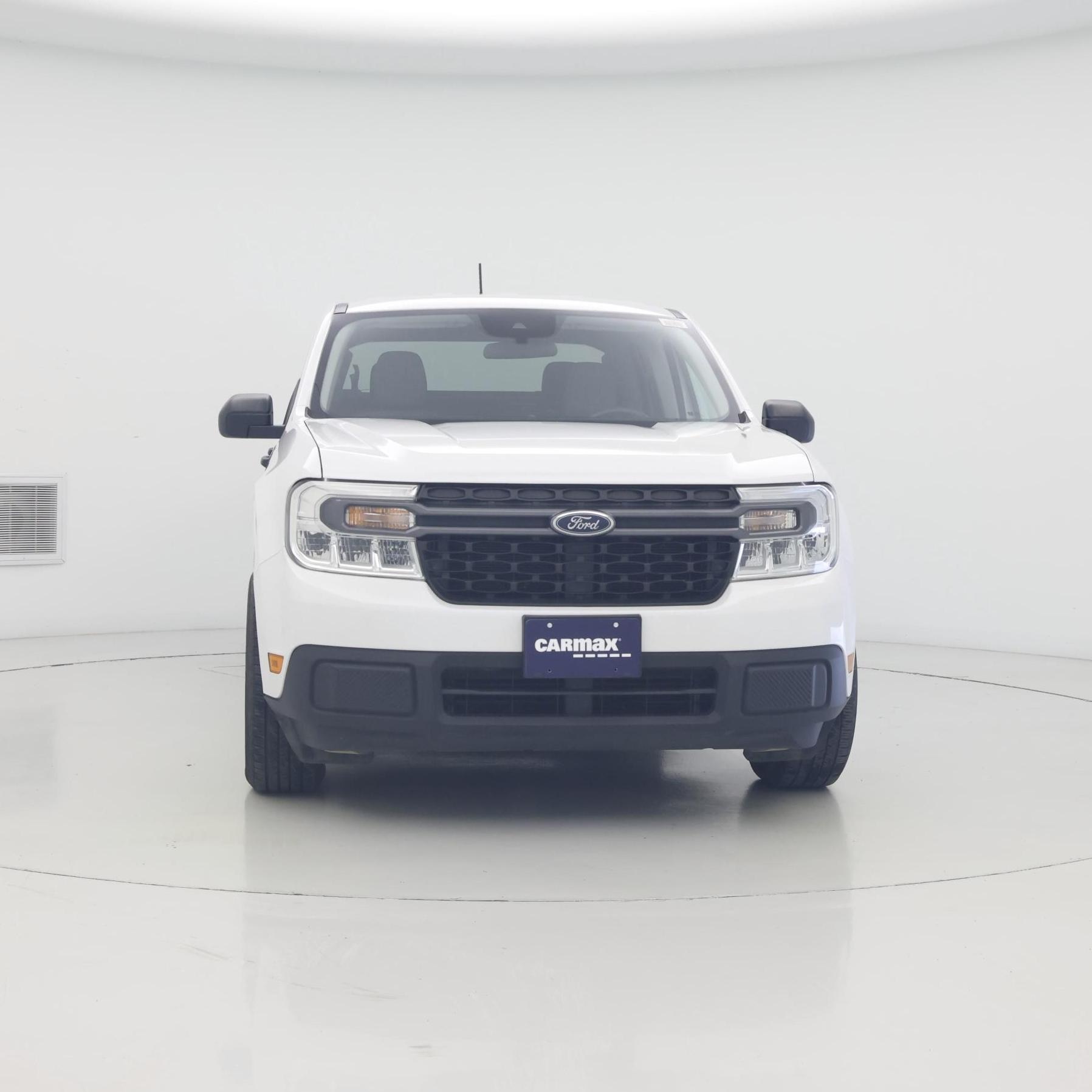 Thumbnail: 2023 Ford Maverick - 5