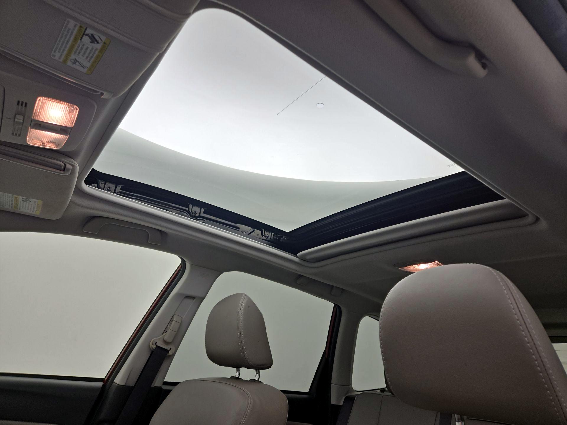 Thumbnail: 2015 Subaru Forester - 19