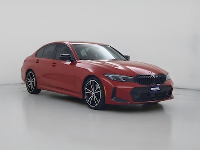2023 BMW 330 I