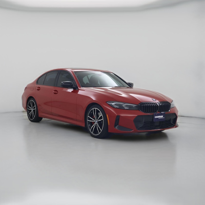 2023 BMW 330 I