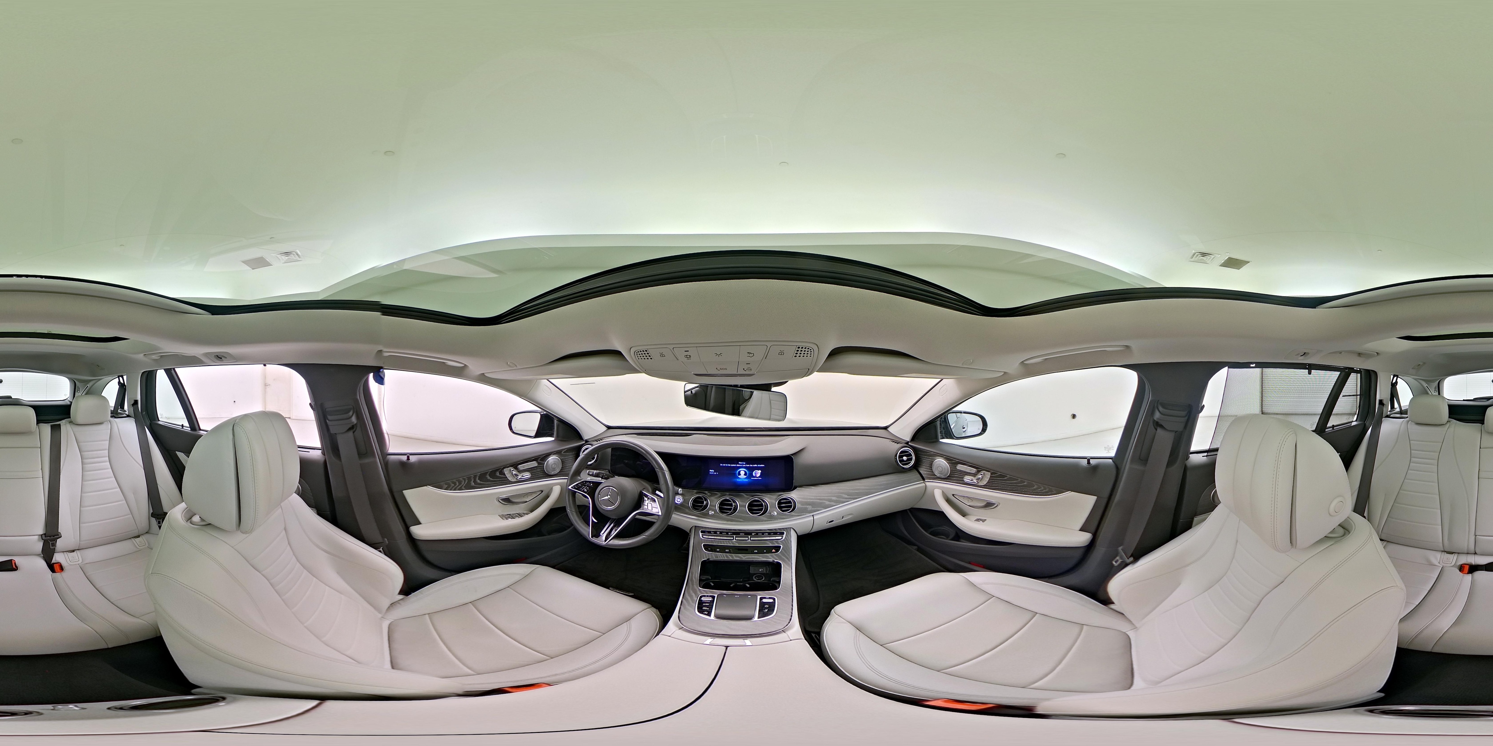 2021 Mercedes-Benz E-Class E450 All-Terrain - Photo 25