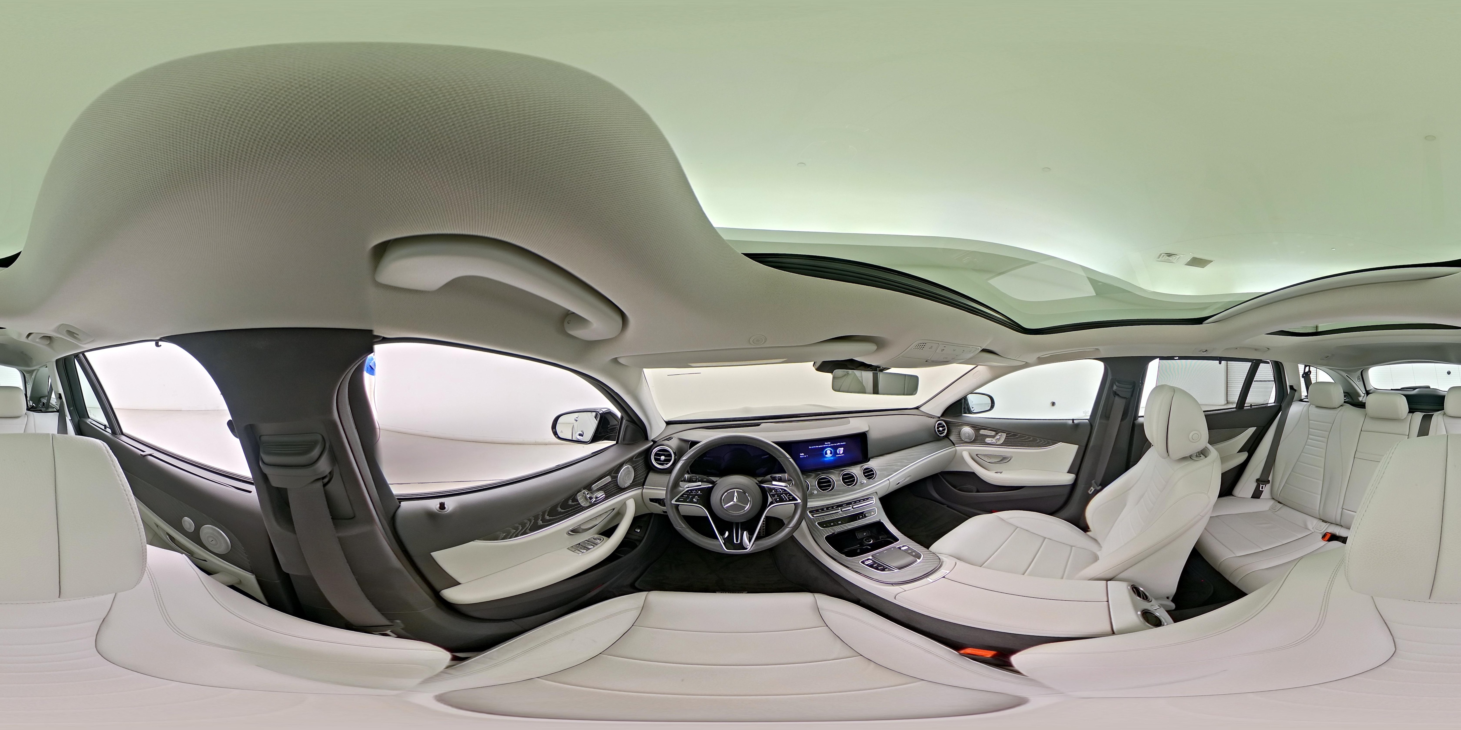 2021 Mercedes-Benz E-Class E450 All-Terrain - Photo 27