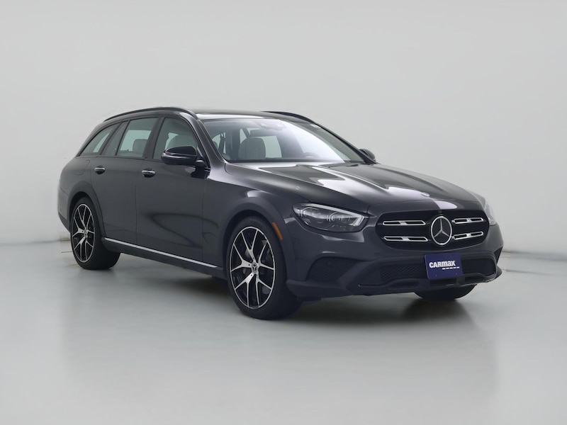 2021 Mercedes-Benz E450 null