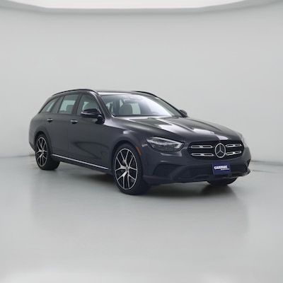 2021 Mercedes-Benz E450
