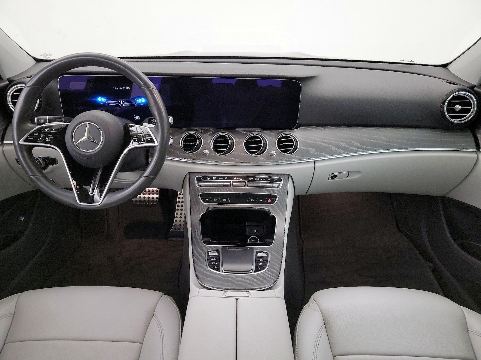 2021 Mercedes-Benz E-Class E450 All-Terrain - Photo 10