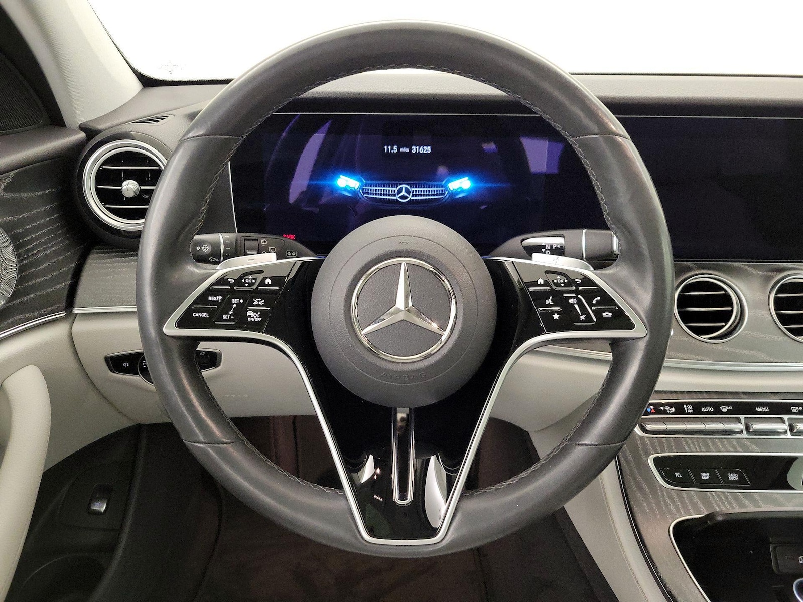 2021 Mercedes-Benz E-Class E450 All-Terrain - Photo 11