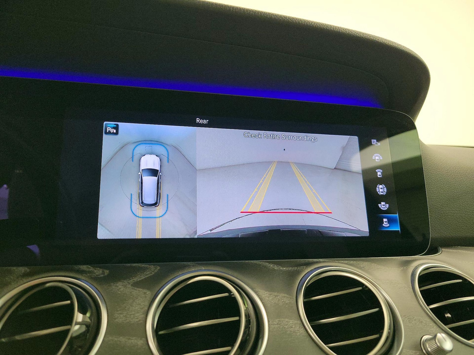 2021 Mercedes-Benz E-Class E450 All-Terrain - Photo 15